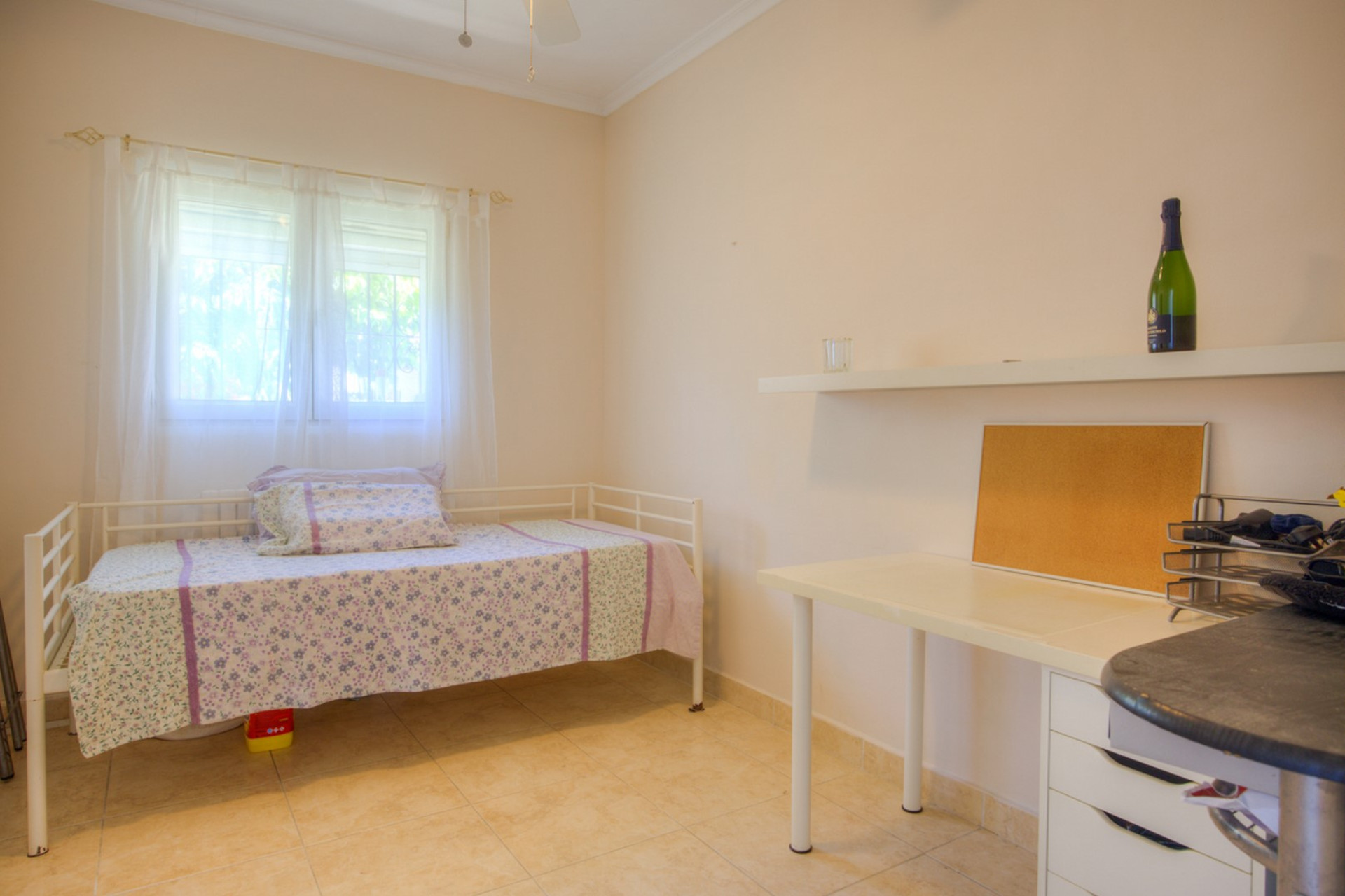 Resale - Villa - Moraira - Pla de Mar