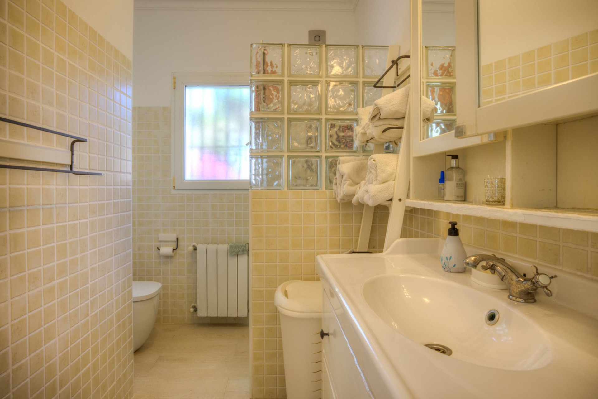 Resale - Villa - Moraira - Pla de Mar