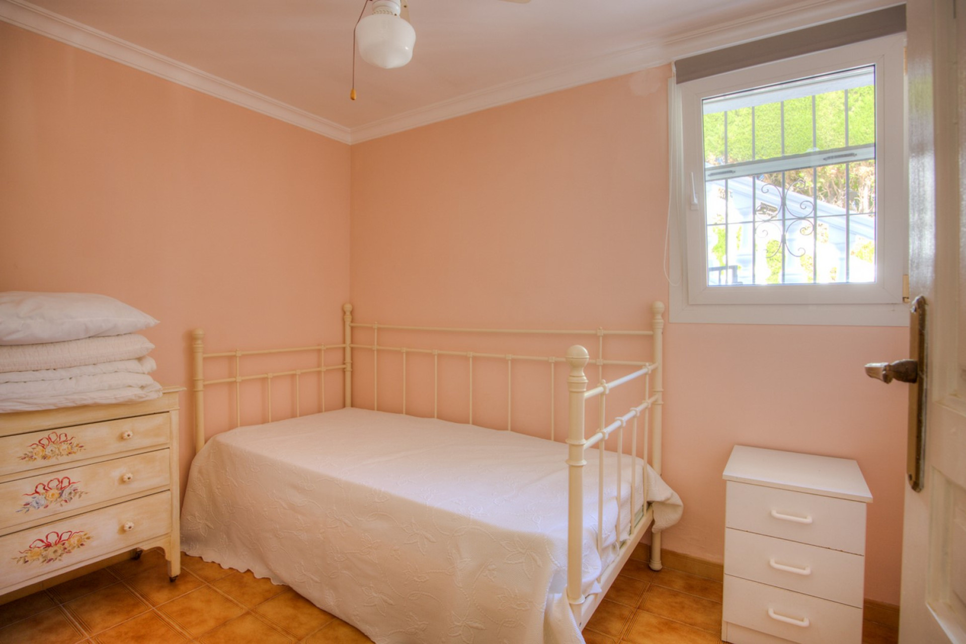 Resale - Villa - Moraira - Pla de Mar