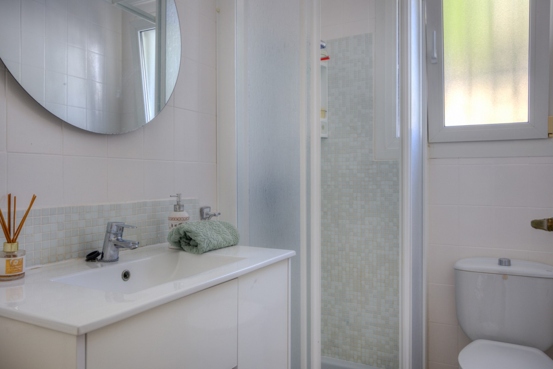 Resale - Villa - Moraira - Pla de Mar