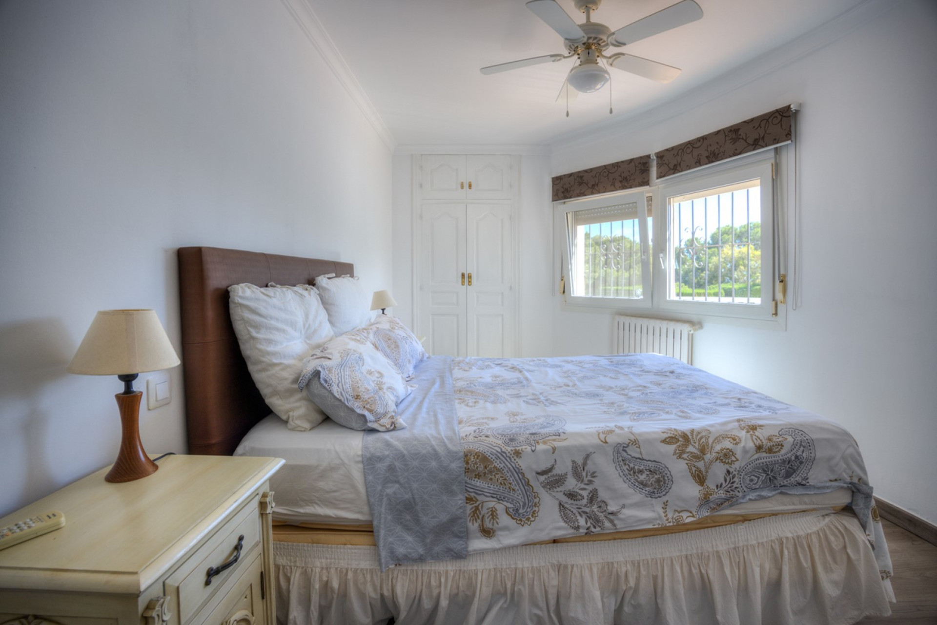 Resale - Villa - Moraira - Pla de Mar
