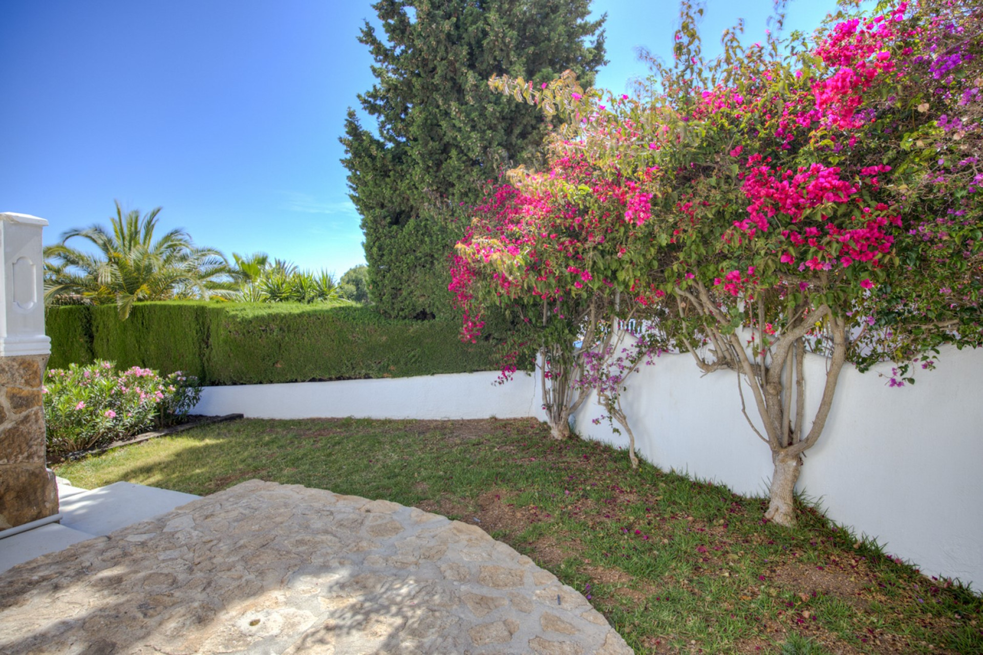 Resale - Villa - Moraira - Pla de Mar