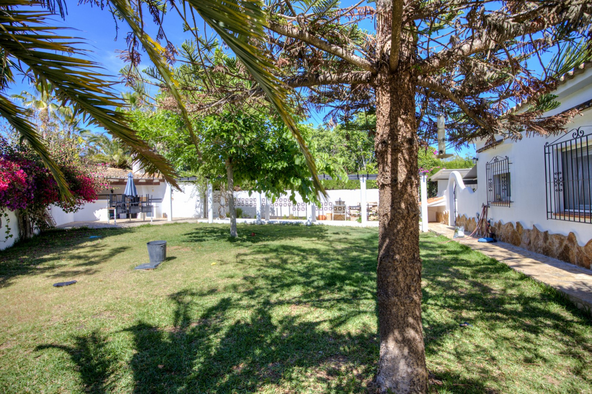 Resale - Villa - Moraira - Pla de Mar