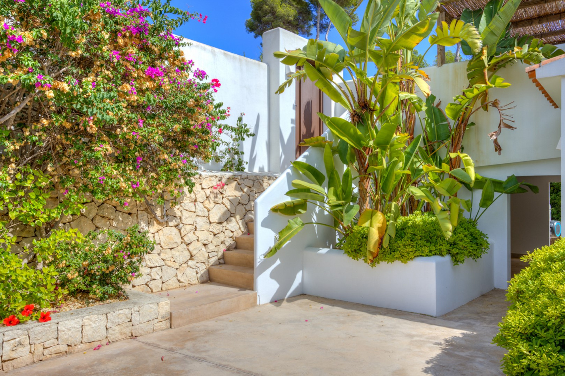Resale - Villa - Moraira - Pla de Mar
