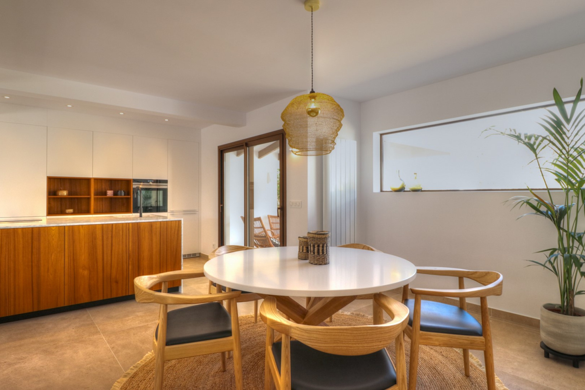 Resale - Villa - Moraira - Pla de Mar