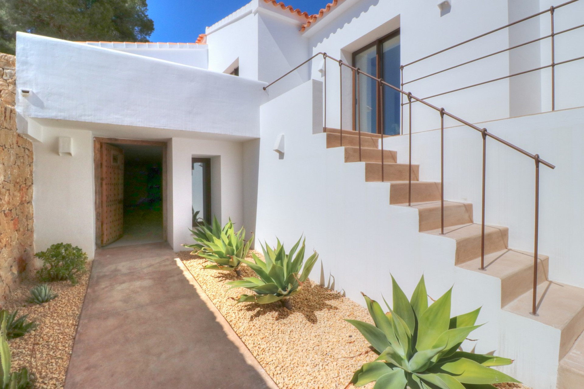 Resale - Villa - Moraira - Pla de Mar