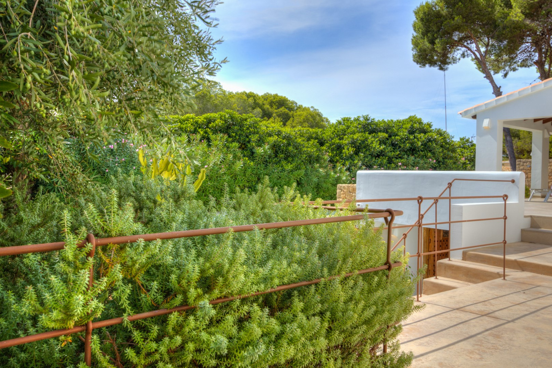 Resale - Villa - Moraira - Pla de Mar