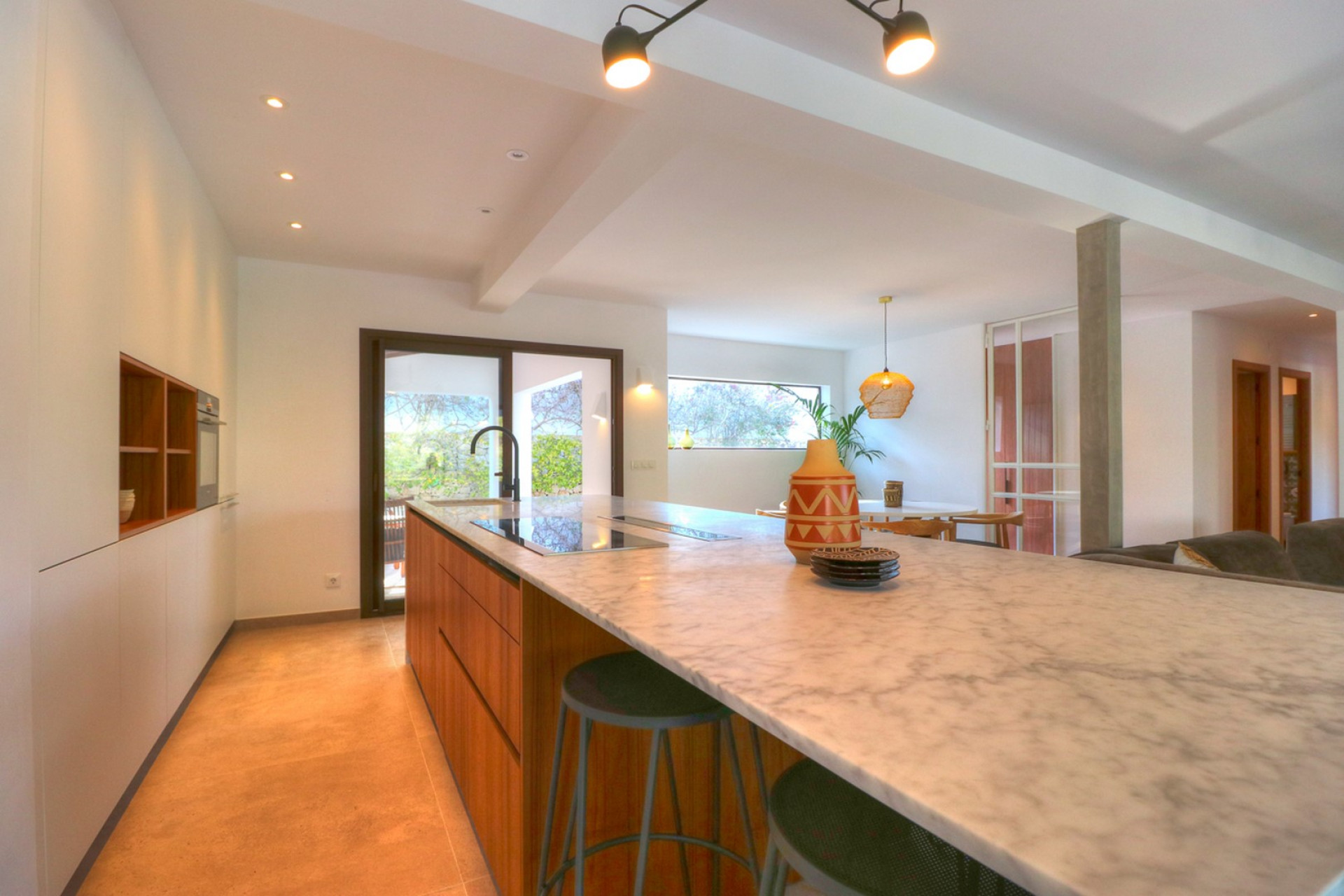 Resale - Villa - Moraira - Pla de Mar