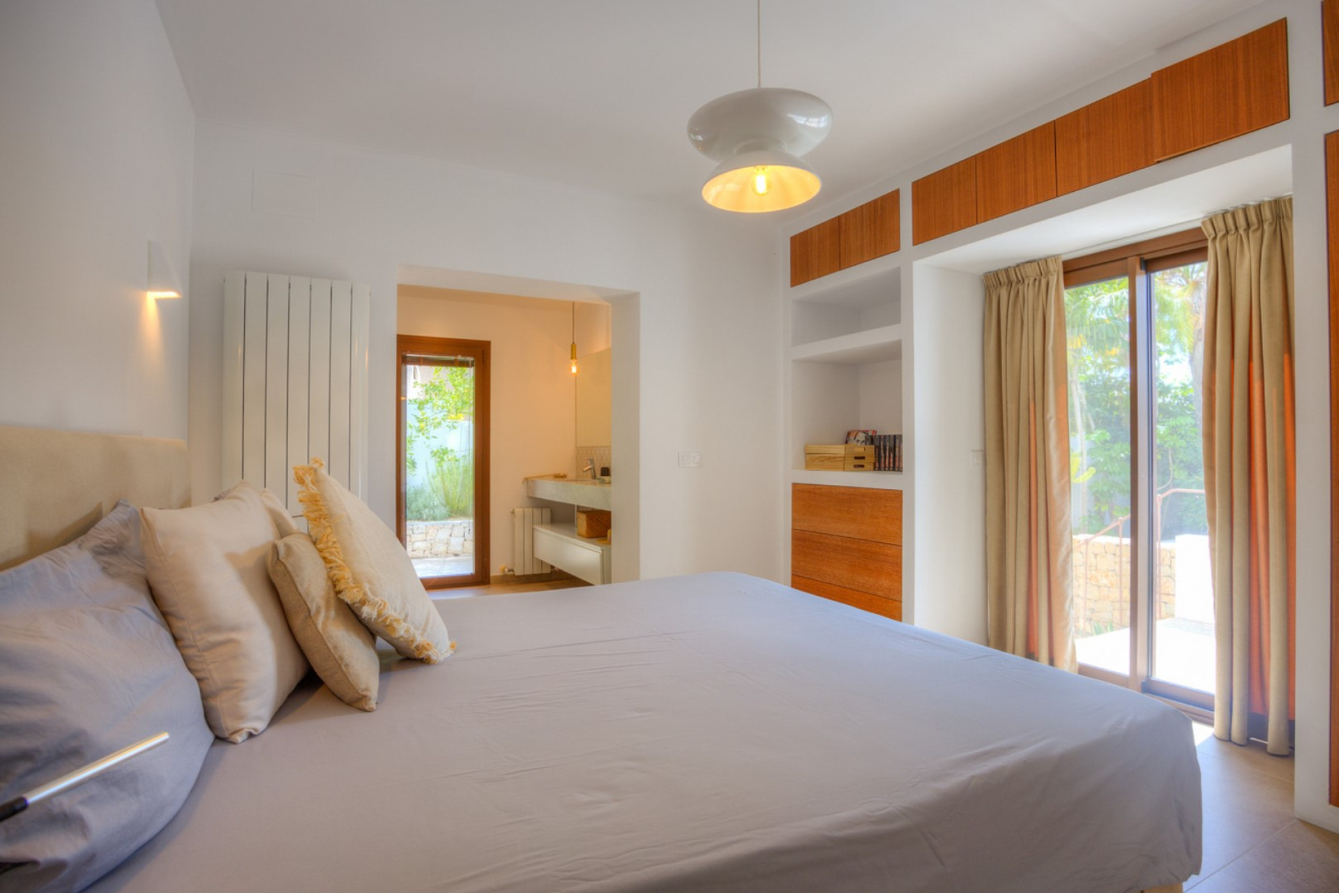 Resale - Villa - Moraira - Pla de Mar