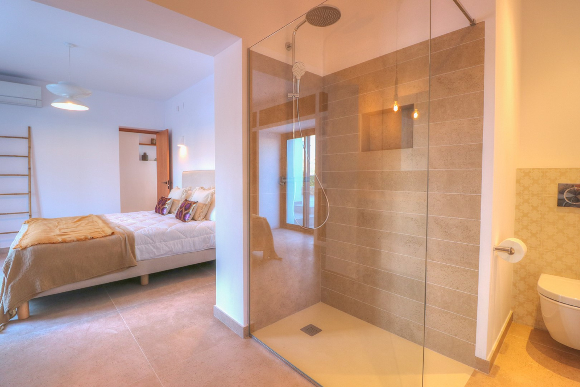 Resale - Villa - Moraira - Pla de Mar