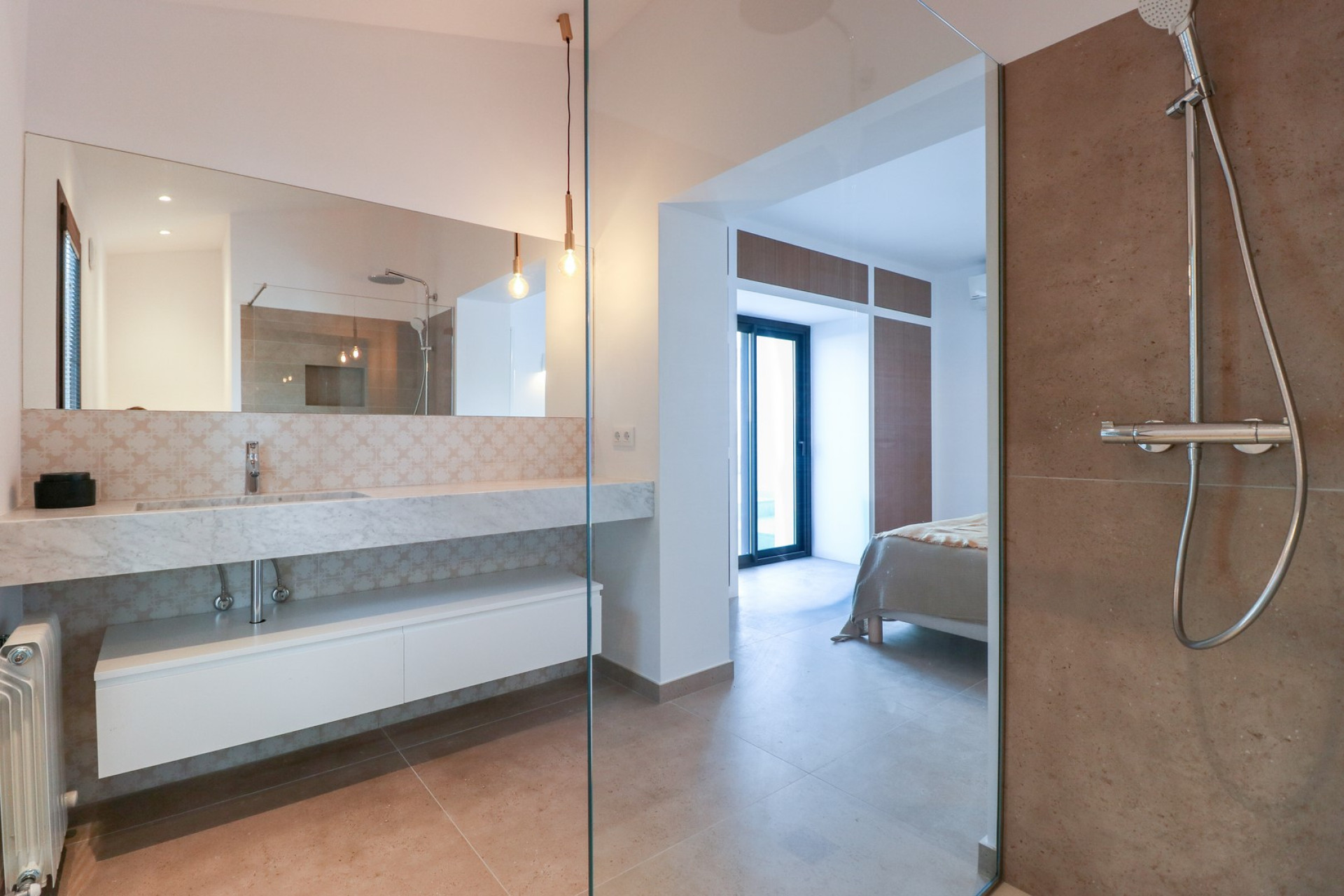 Resale - Villa - Moraira - Pla de Mar
