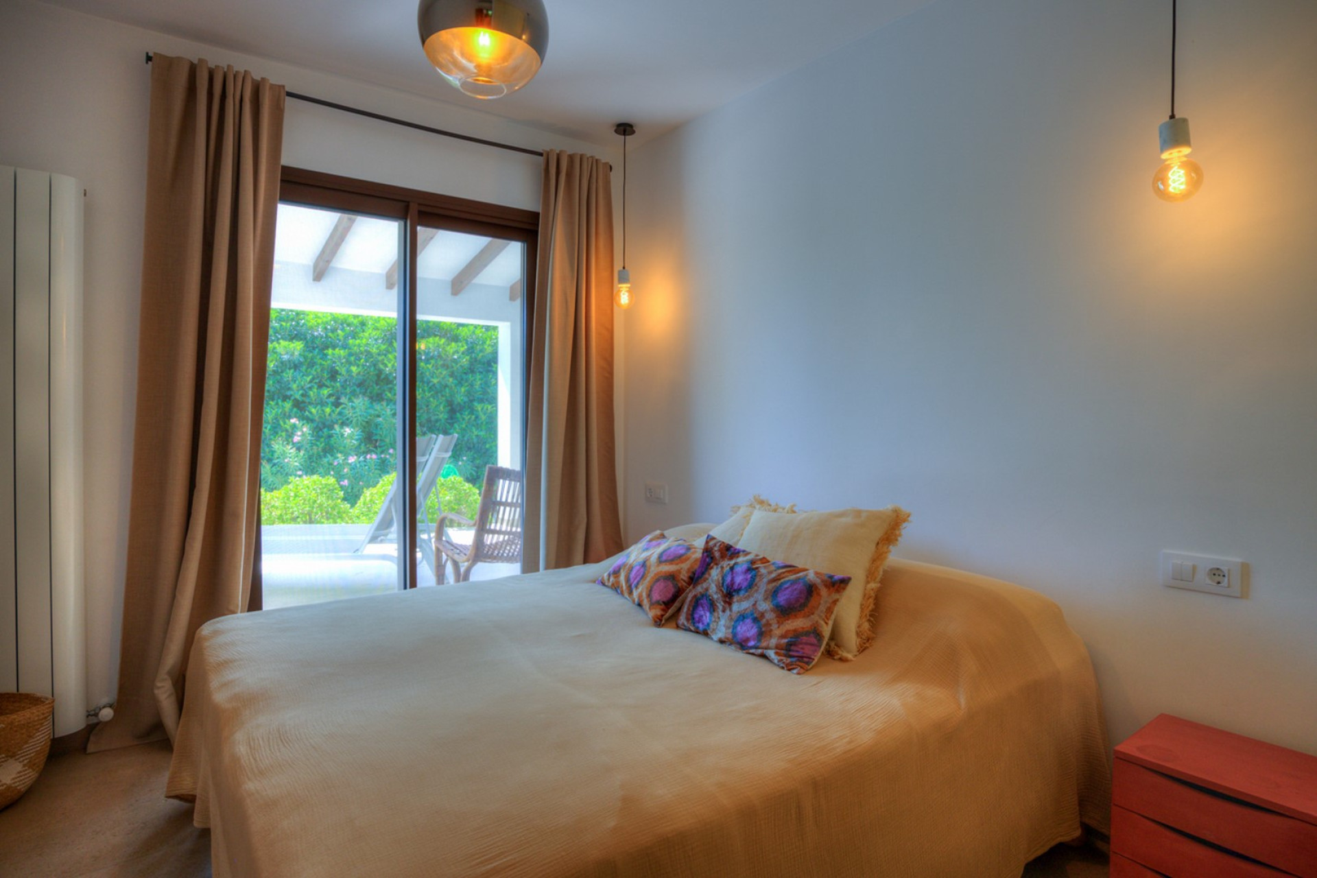 Resale - Villa - Moraira - Pla de Mar