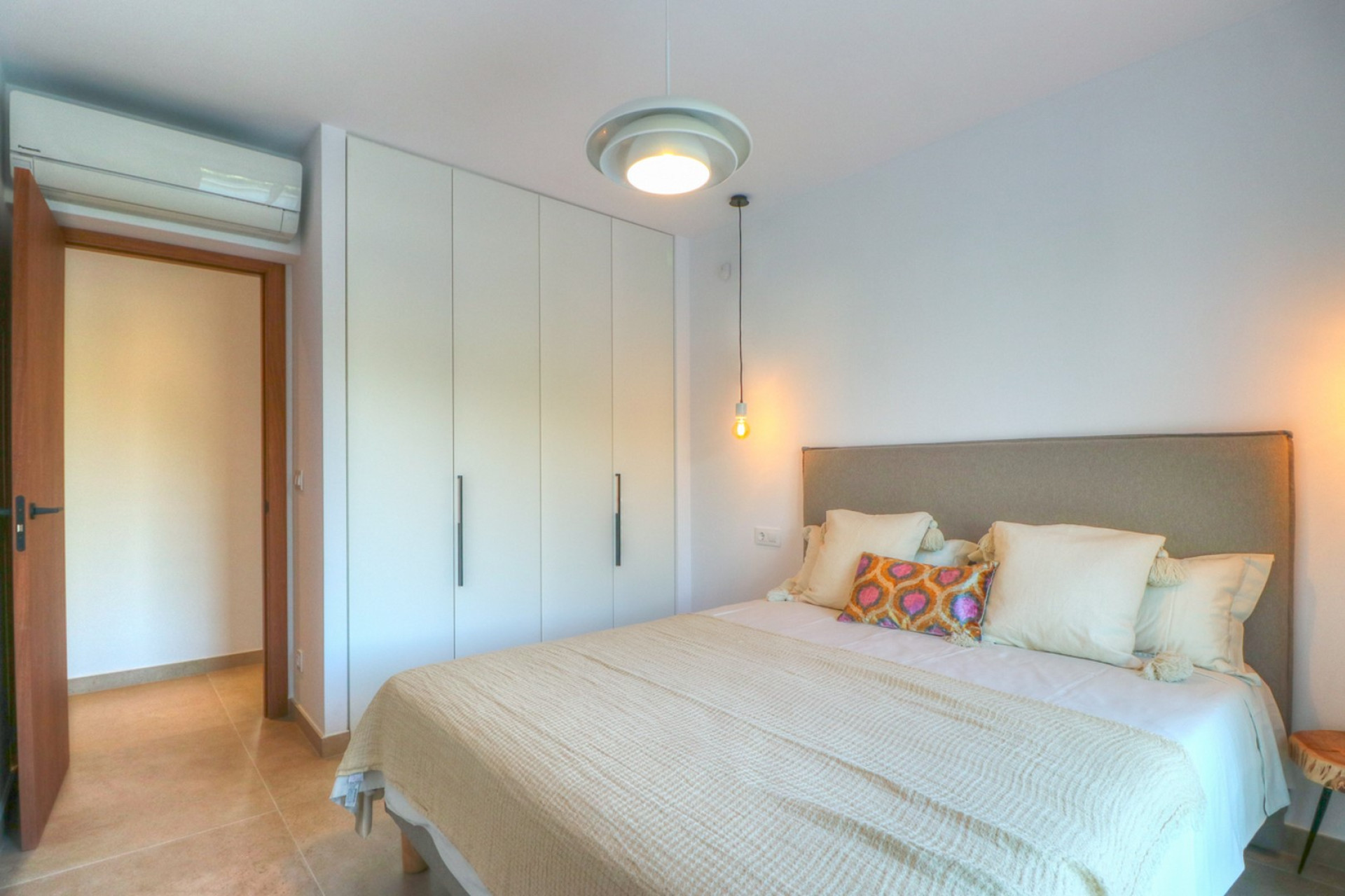 Resale - Villa - Moraira - Pla de Mar