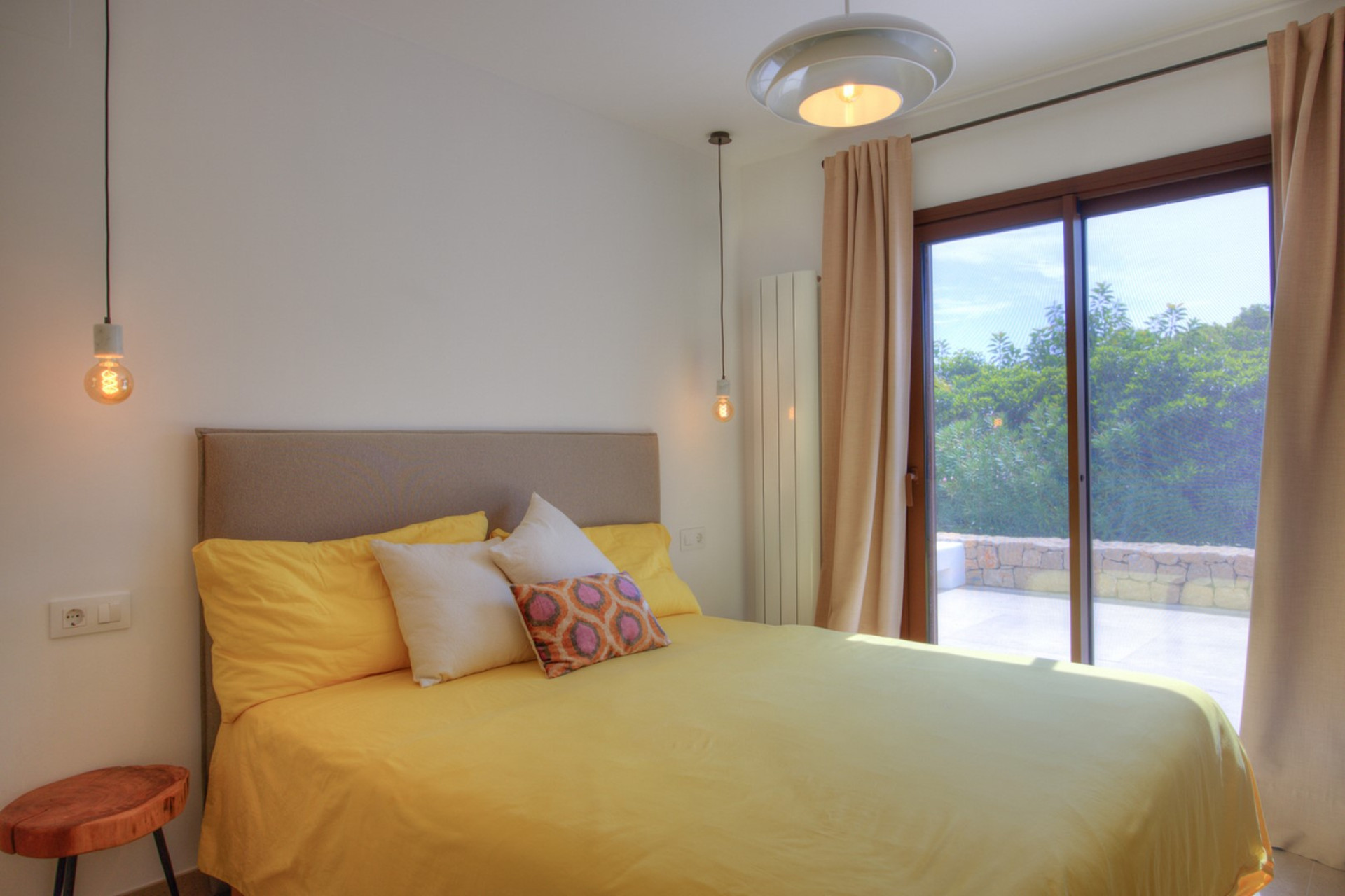 Resale - Villa - Moraira - Pla de Mar