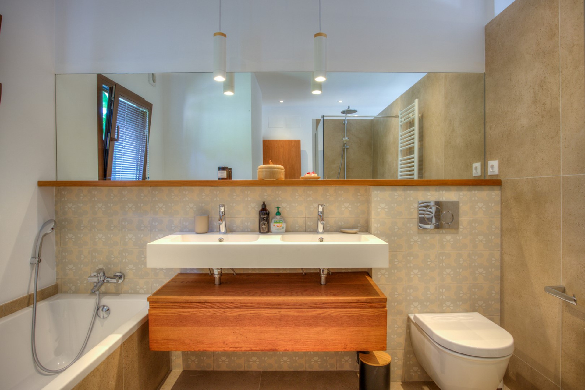 Resale - Villa - Moraira - Pla de Mar