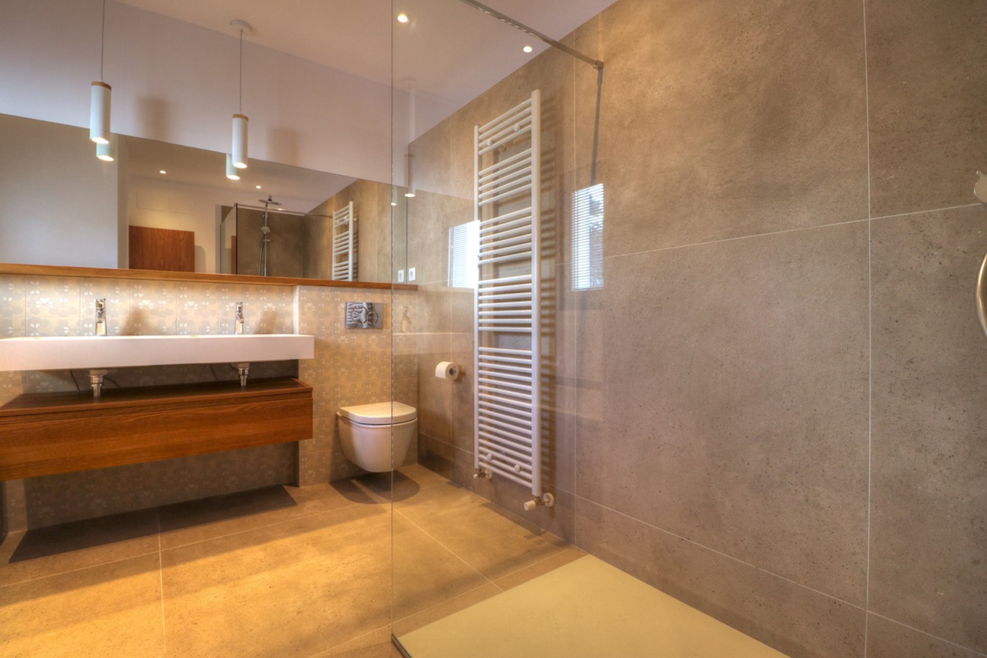 Resale - Villa - Moraira - Pla de Mar