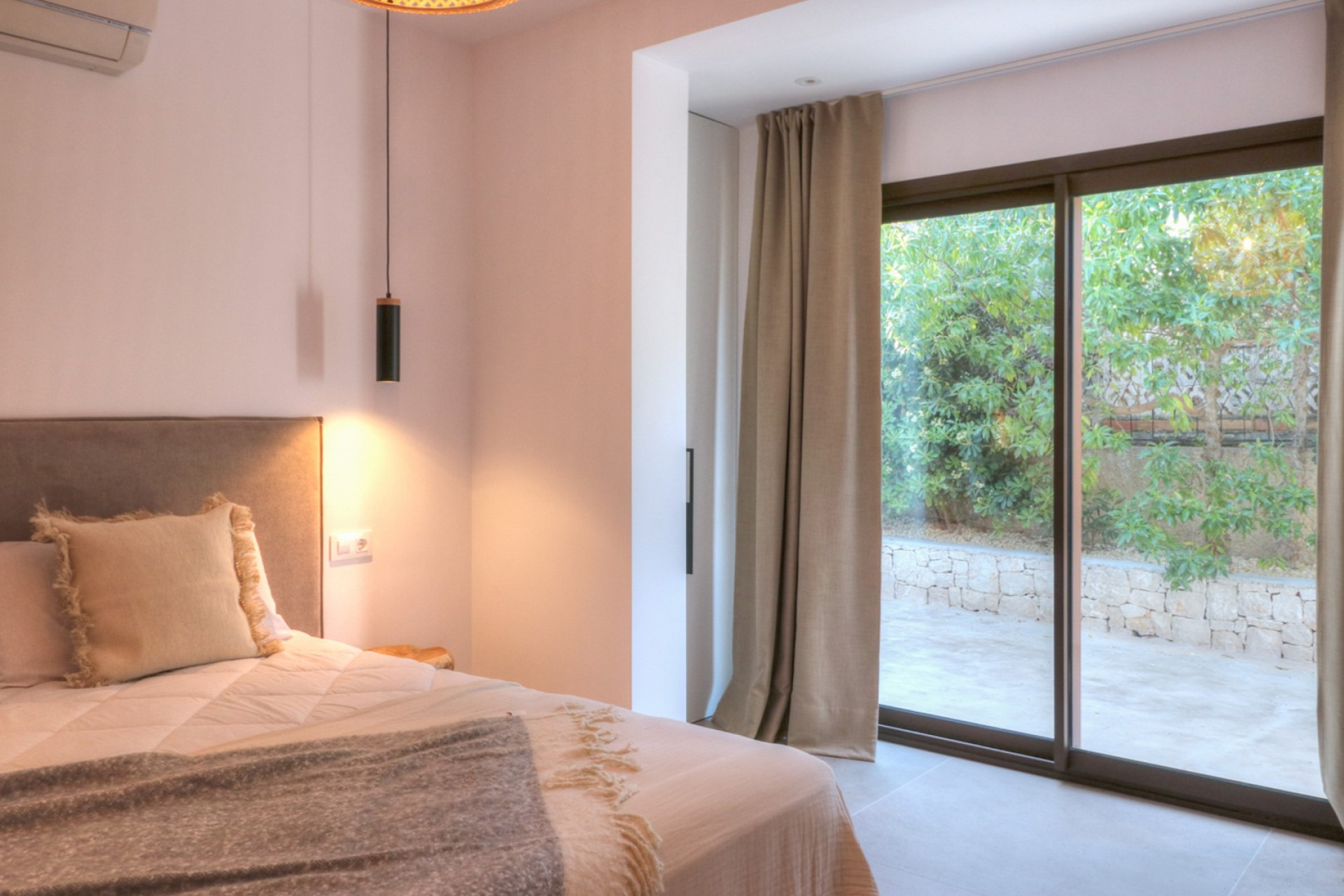 Resale - Villa - Moraira - Pla de Mar