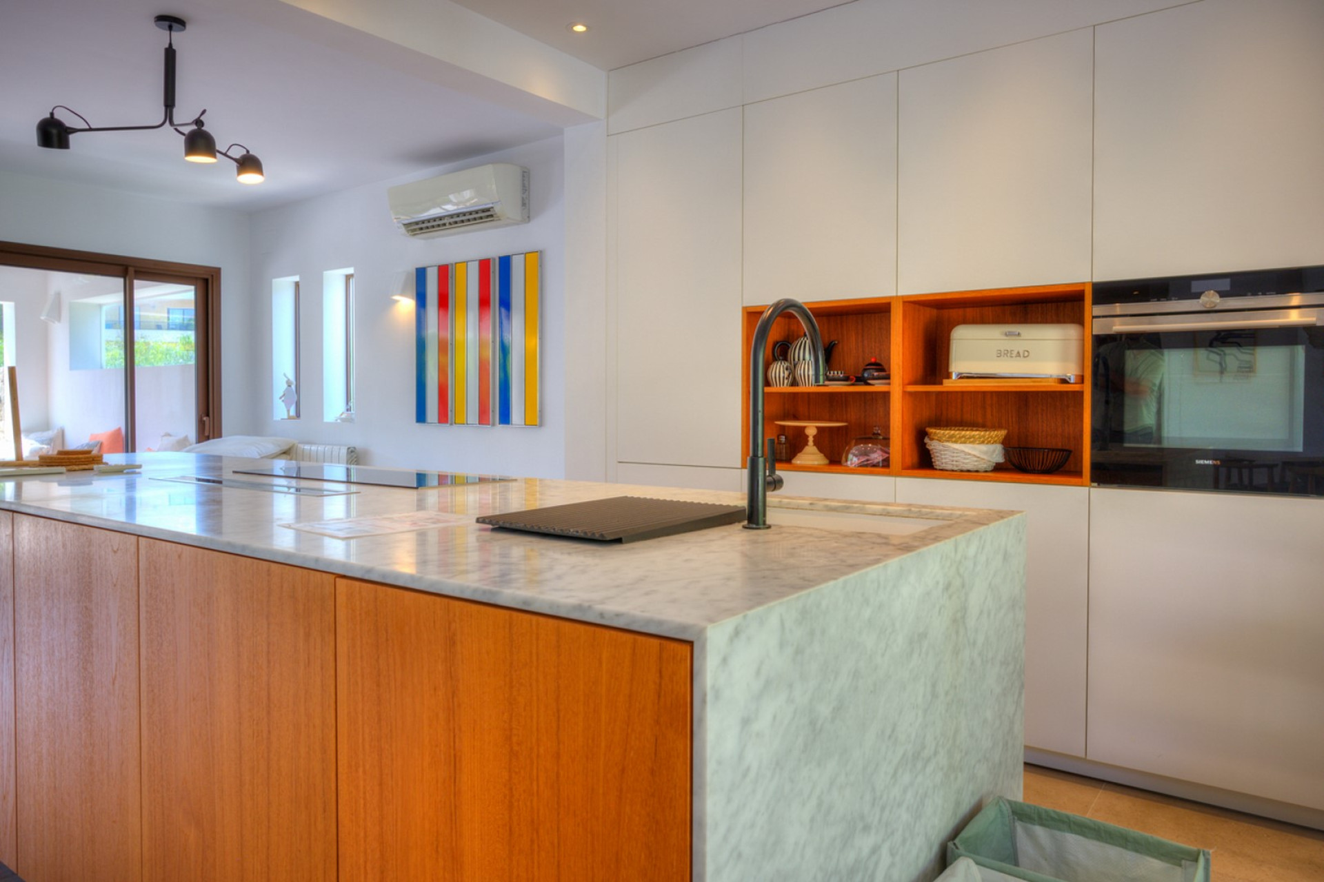 Resale - Villa - Moraira - Pla de Mar