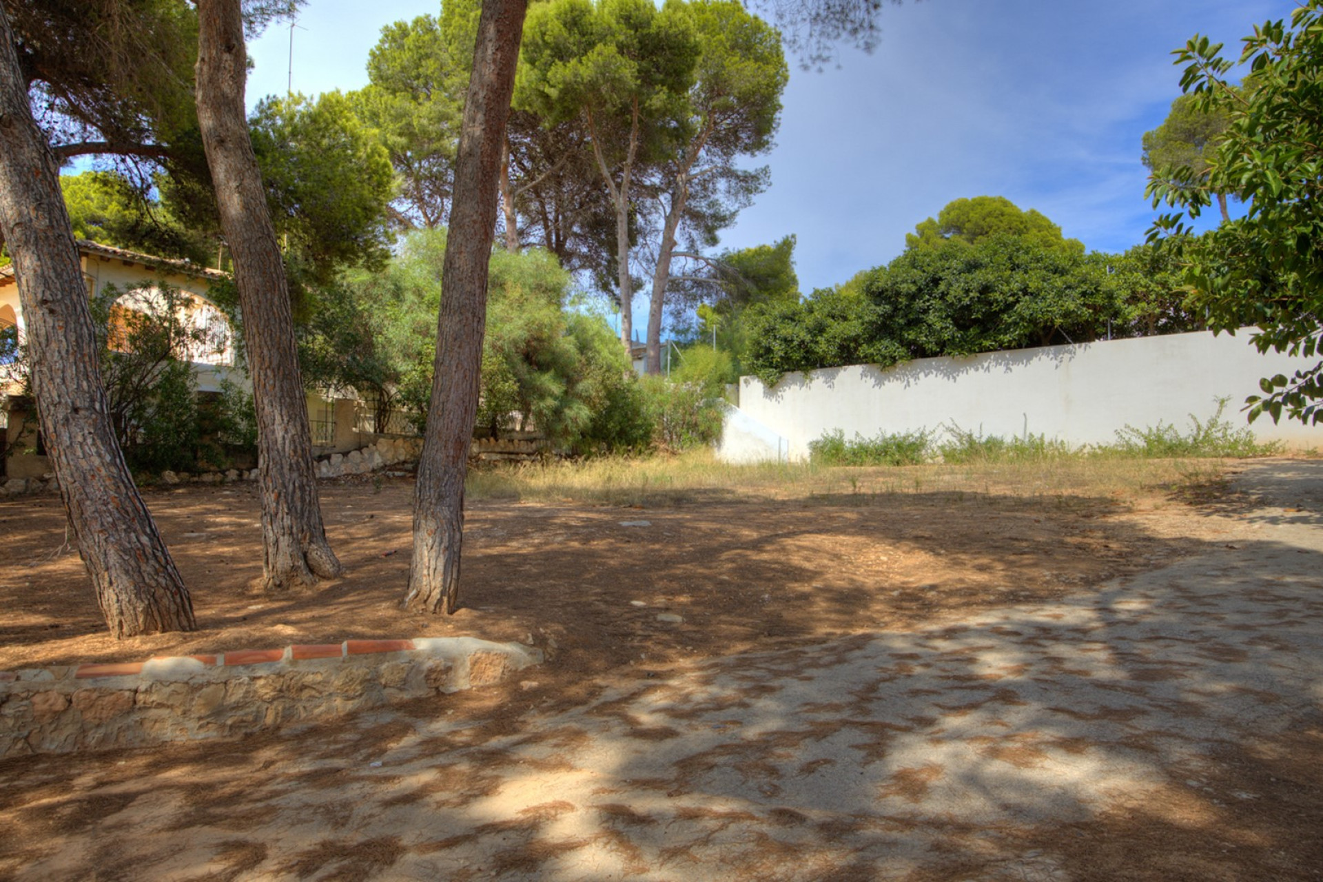 Resale - Villa - Moraira - Pla de Mar