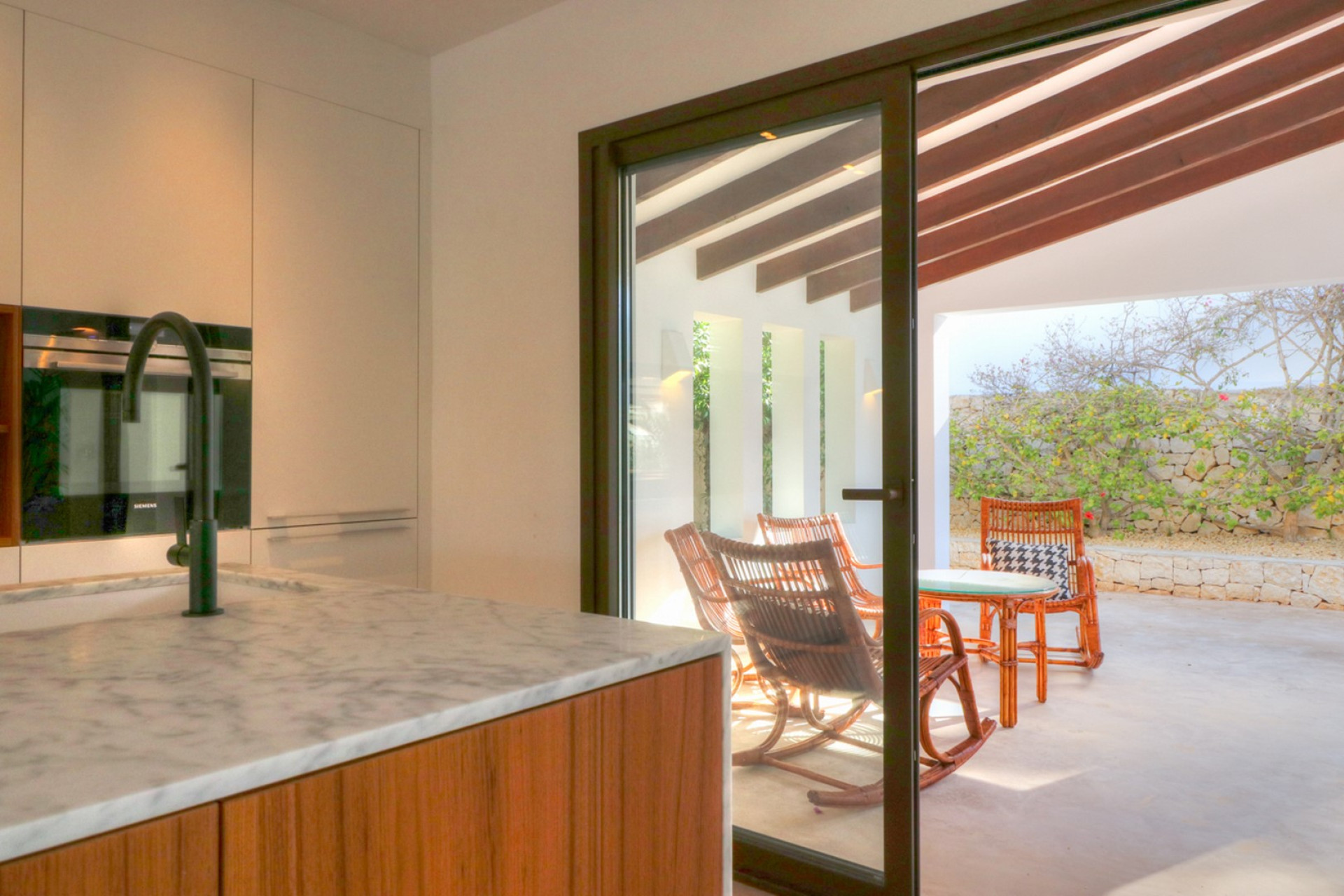 Resale - Villa - Moraira - Pla de Mar