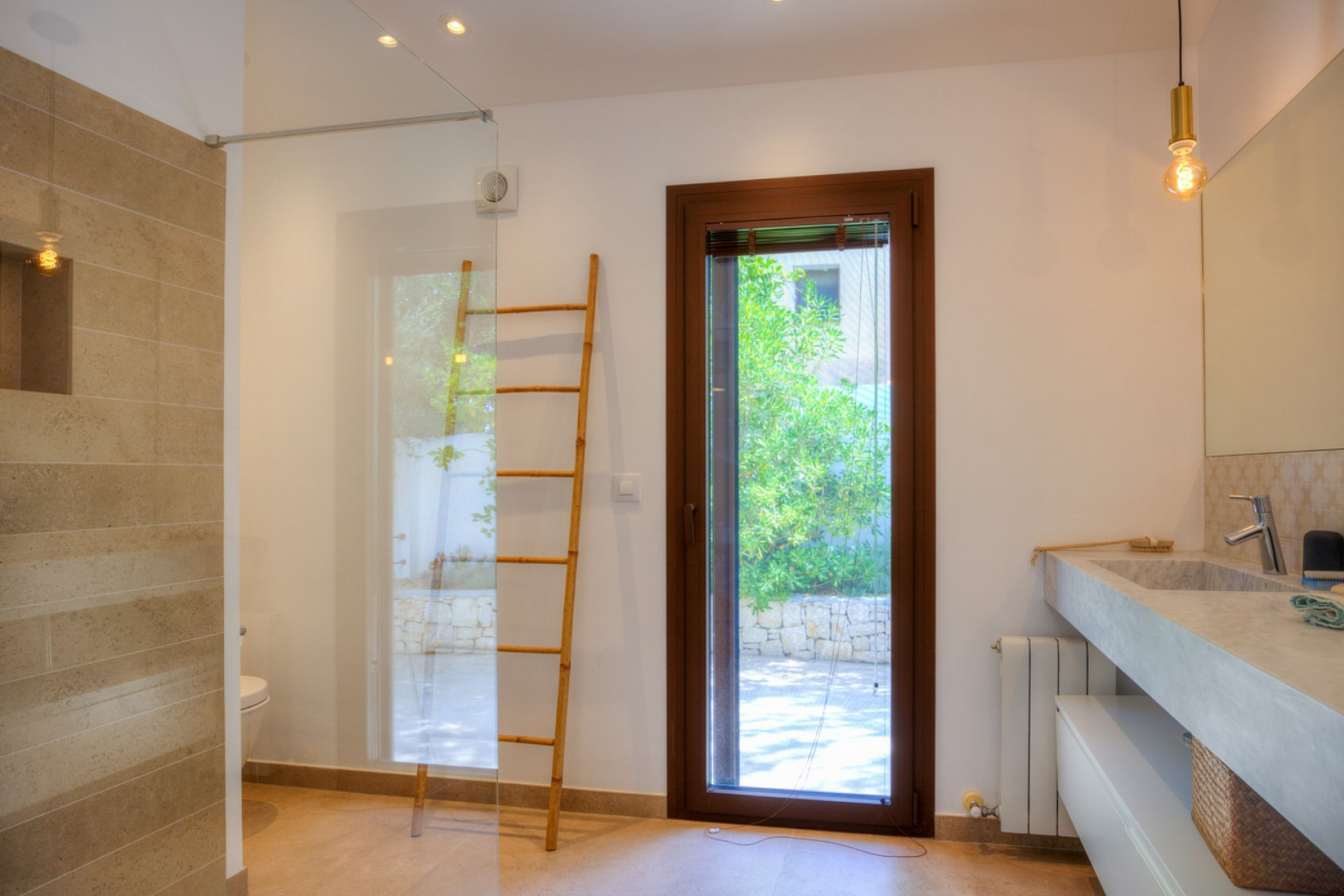 Resale - Villa - Moraira - Pla de Mar