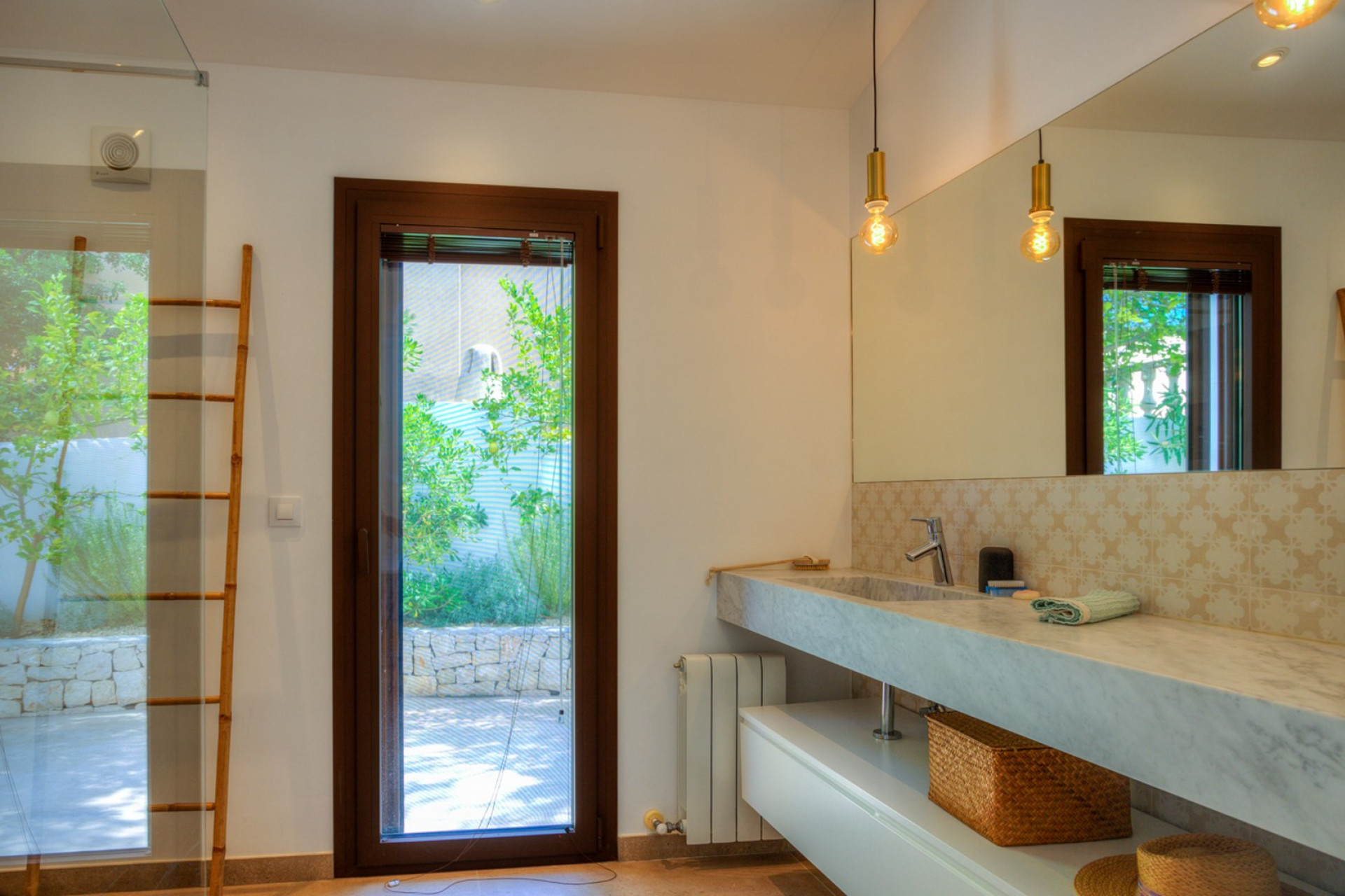 Resale - Villa - Moraira - Pla de Mar