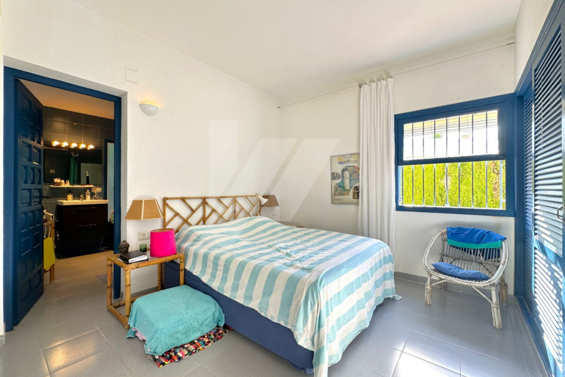 Resale - Villa - Moraira - Pla de Mar