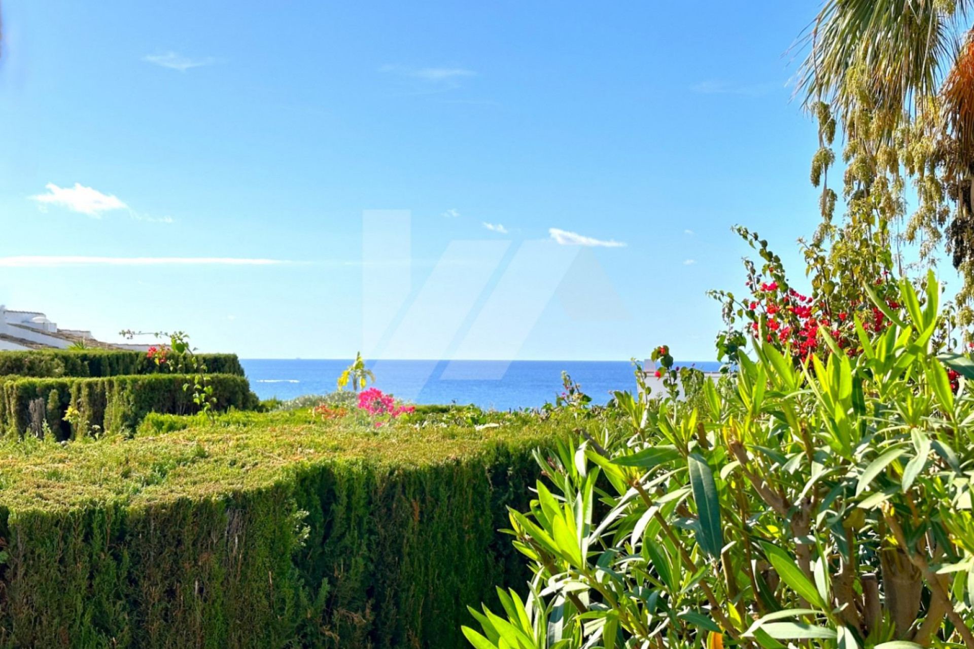 Resale - Villa - Moraira - Pla de Mar