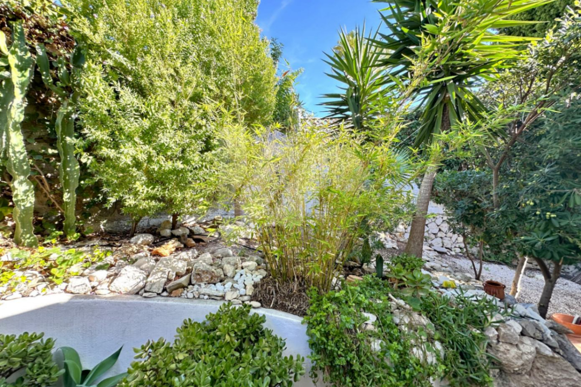 Resale - Villa - Moraira - Pla de Mar