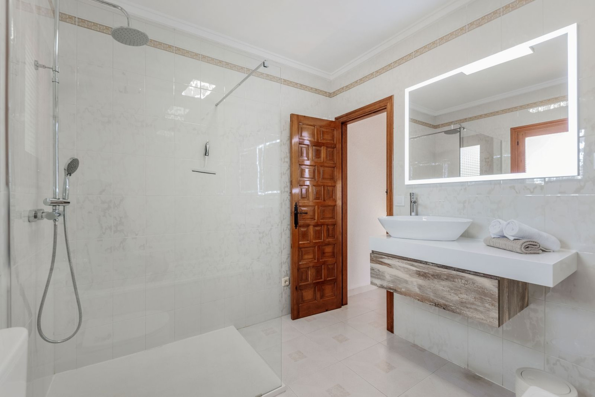 Resale - Villa - Moraira - Pla de Mar