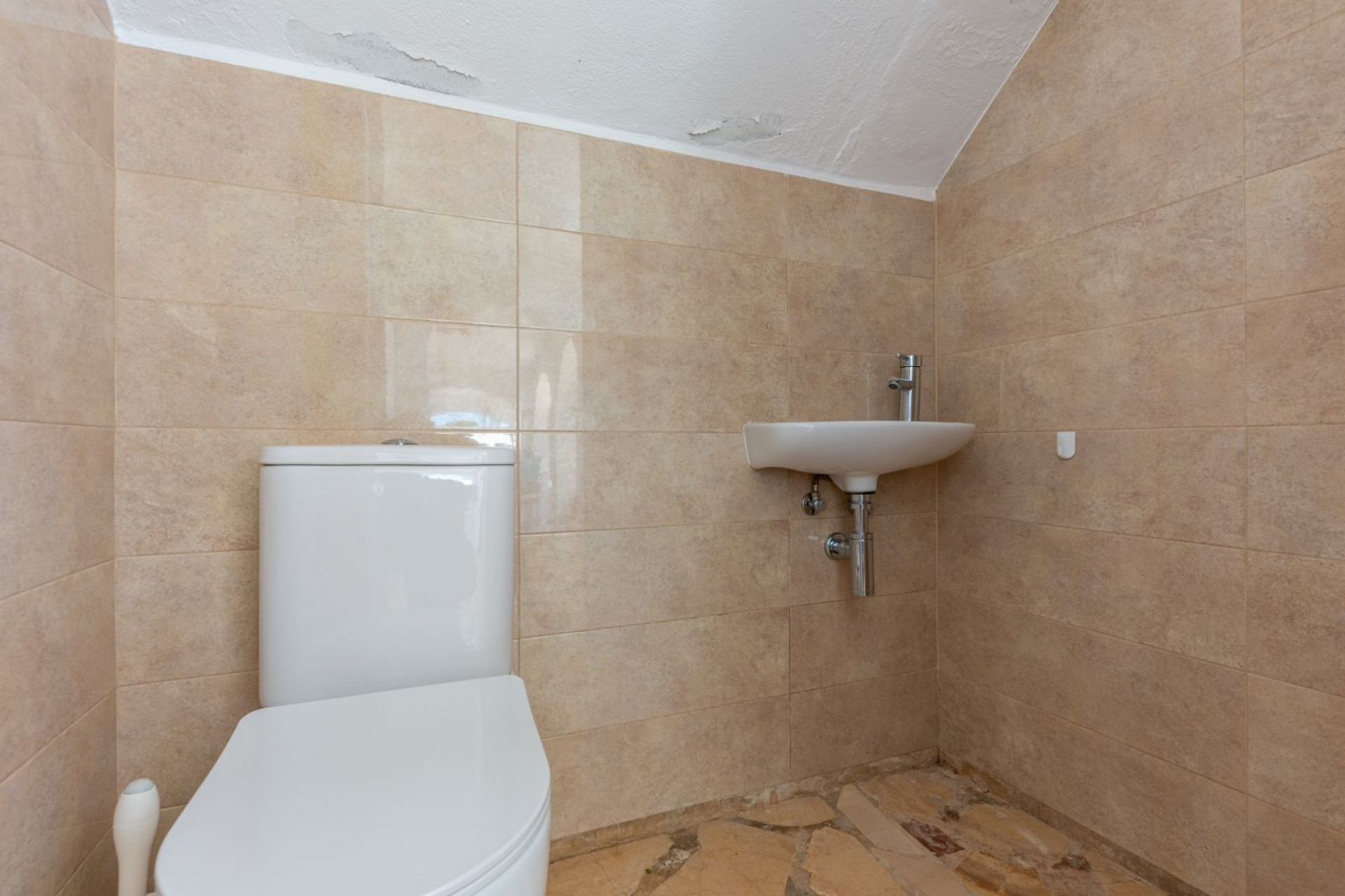 Resale - Villa - Moraira - Pla de Mar