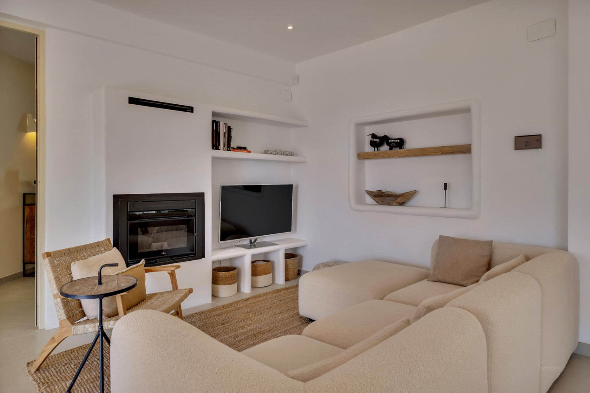 Resale - Villa - Moraira - Pla de Mar