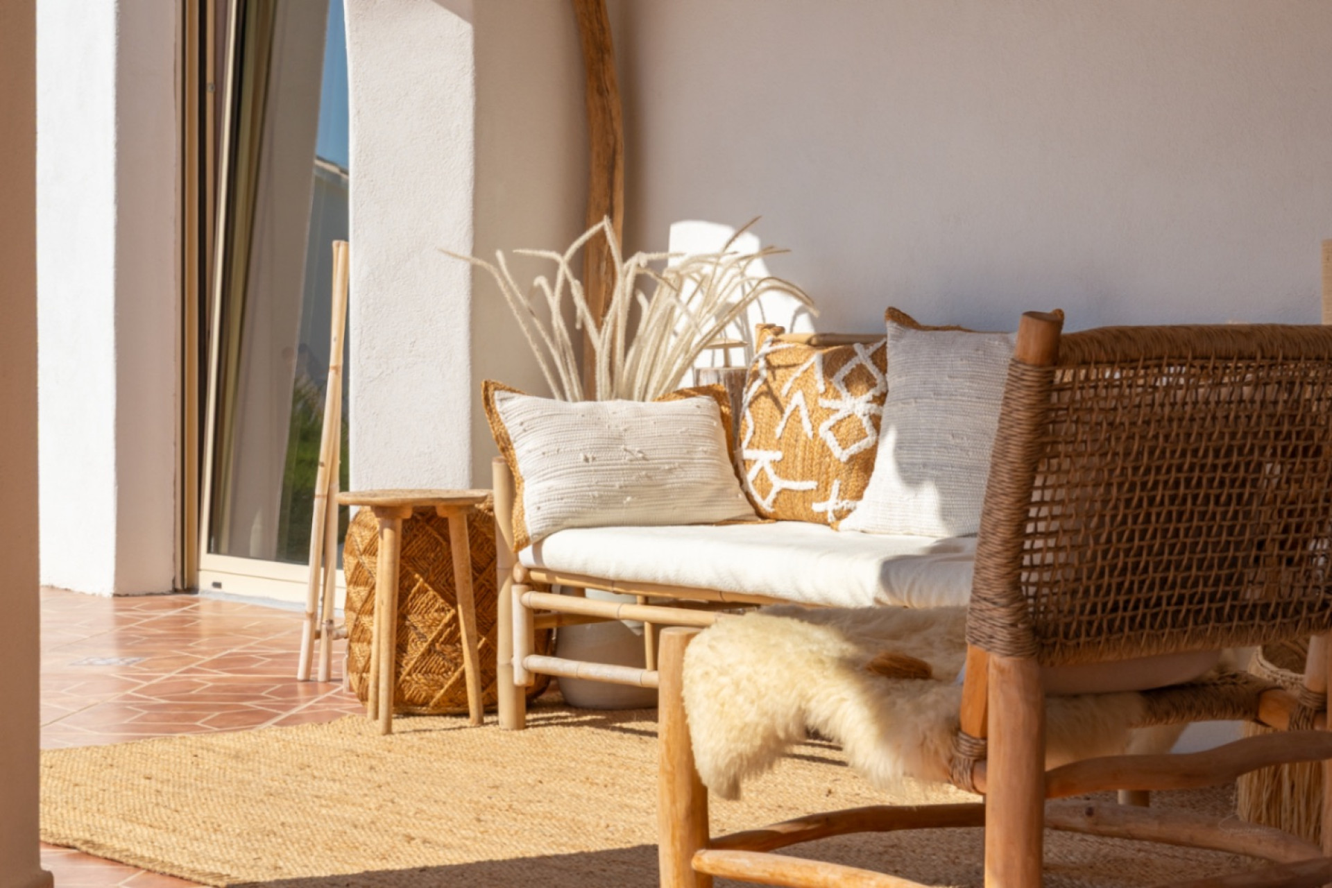 Resale - Villa - Moraira - Pla de Mar