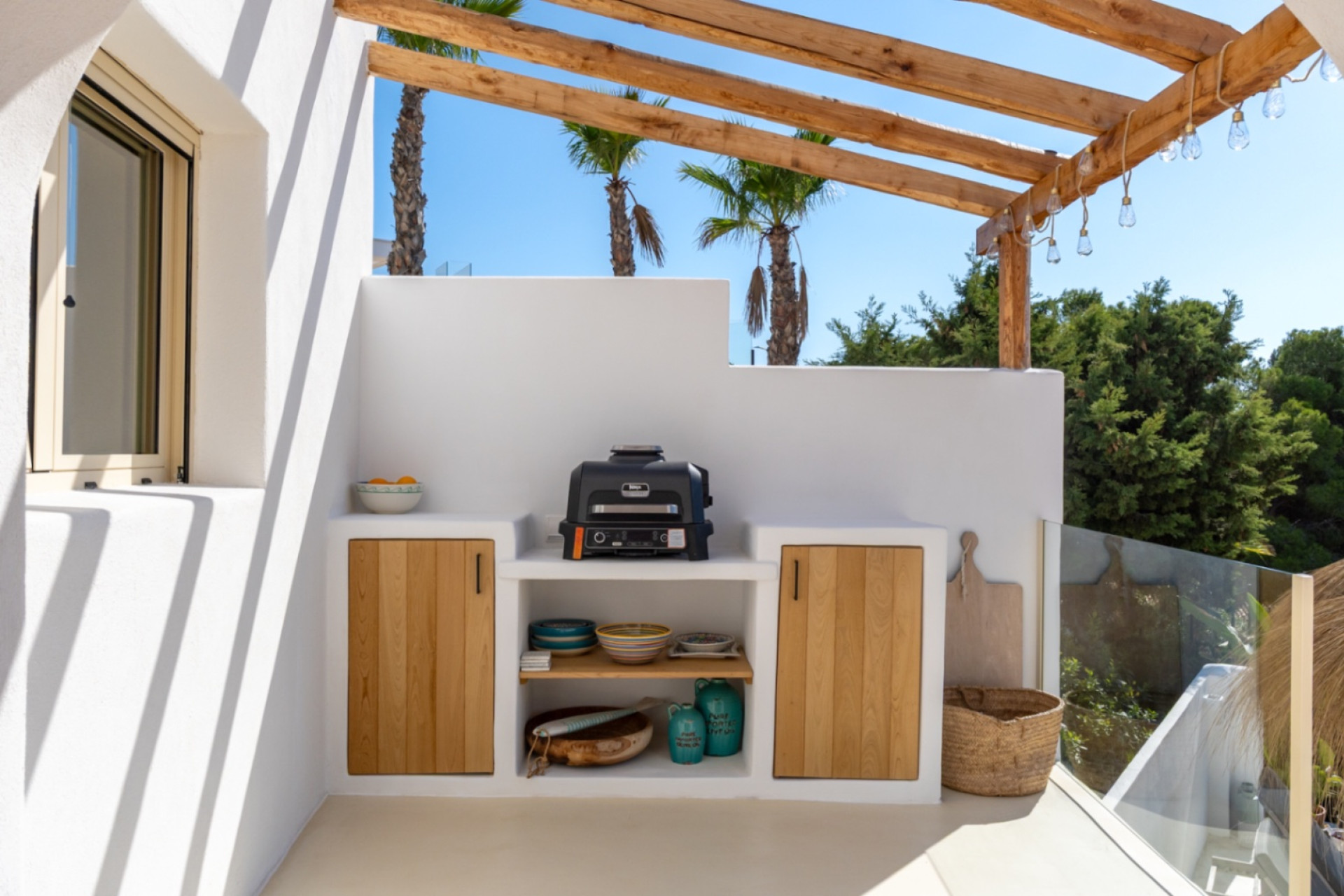 Resale - Villa - Moraira - Pla de Mar