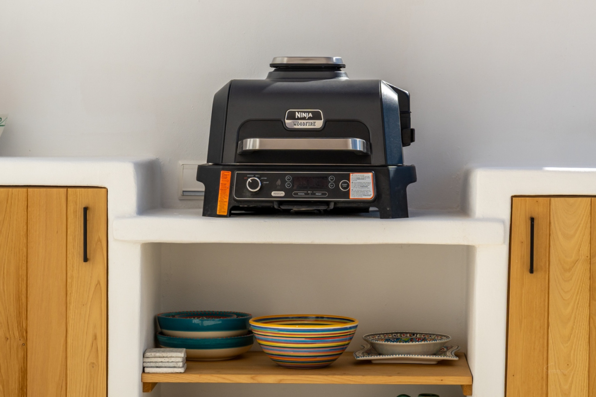 Resale - Villa - Moraira - Pla de Mar