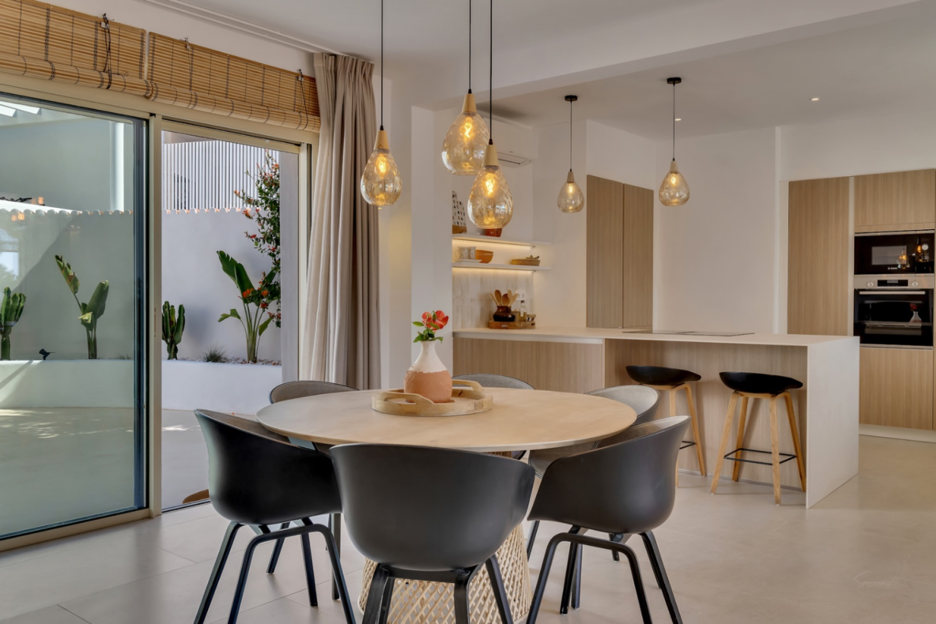 Resale - Villa - Moraira - Pla de Mar