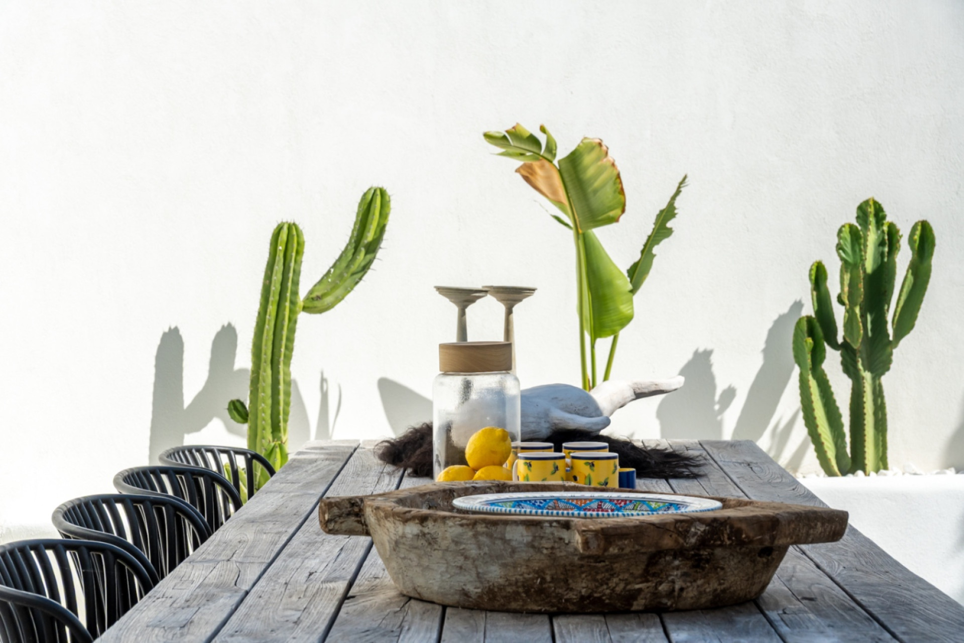 Resale - Villa - Moraira - Pla de Mar