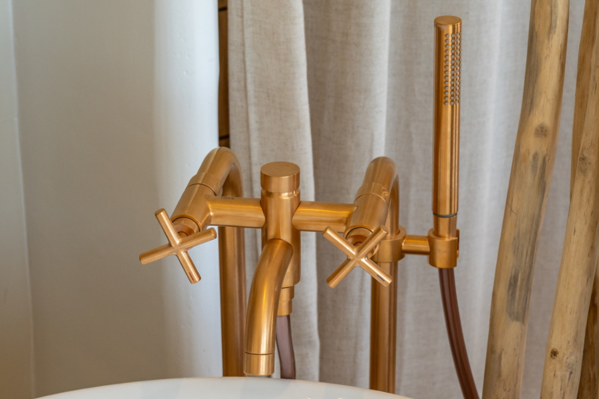 Resale - Villa - Moraira - Pla de Mar