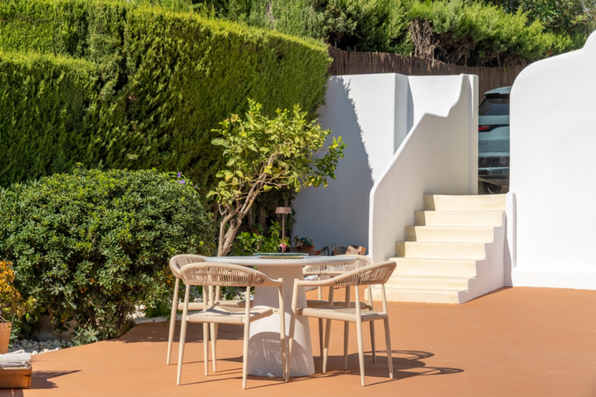 Resale - Villa - Moraira - Pla de Mar