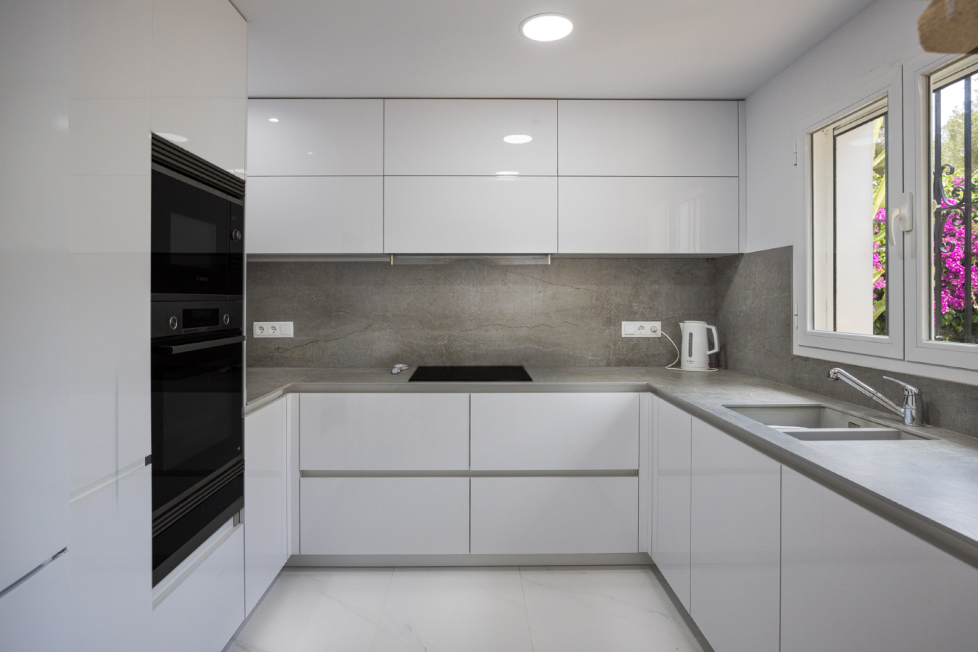 Resale - Villa - Moraira - Pla de Mar