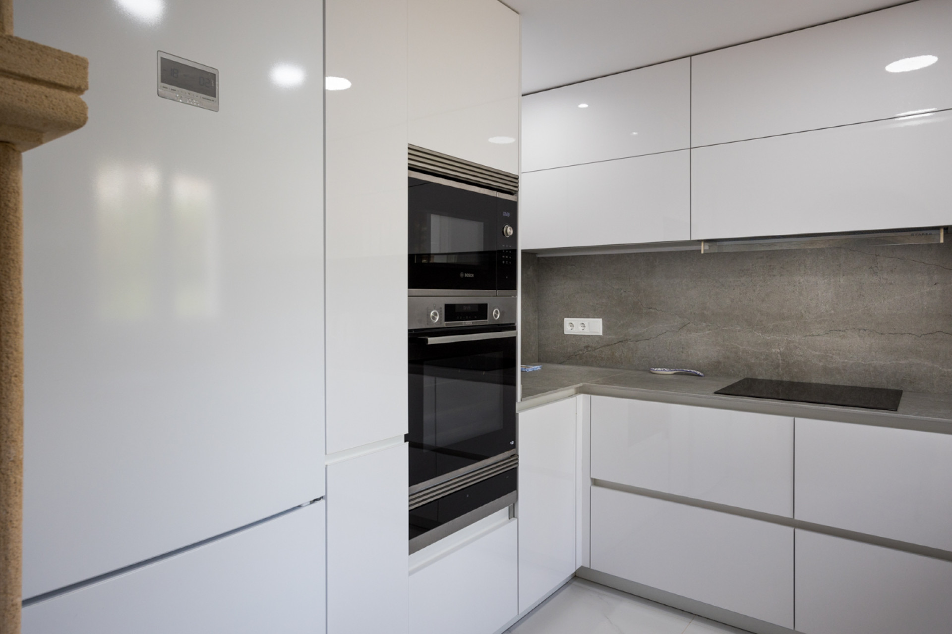 Resale - Villa - Moraira - Pla de Mar