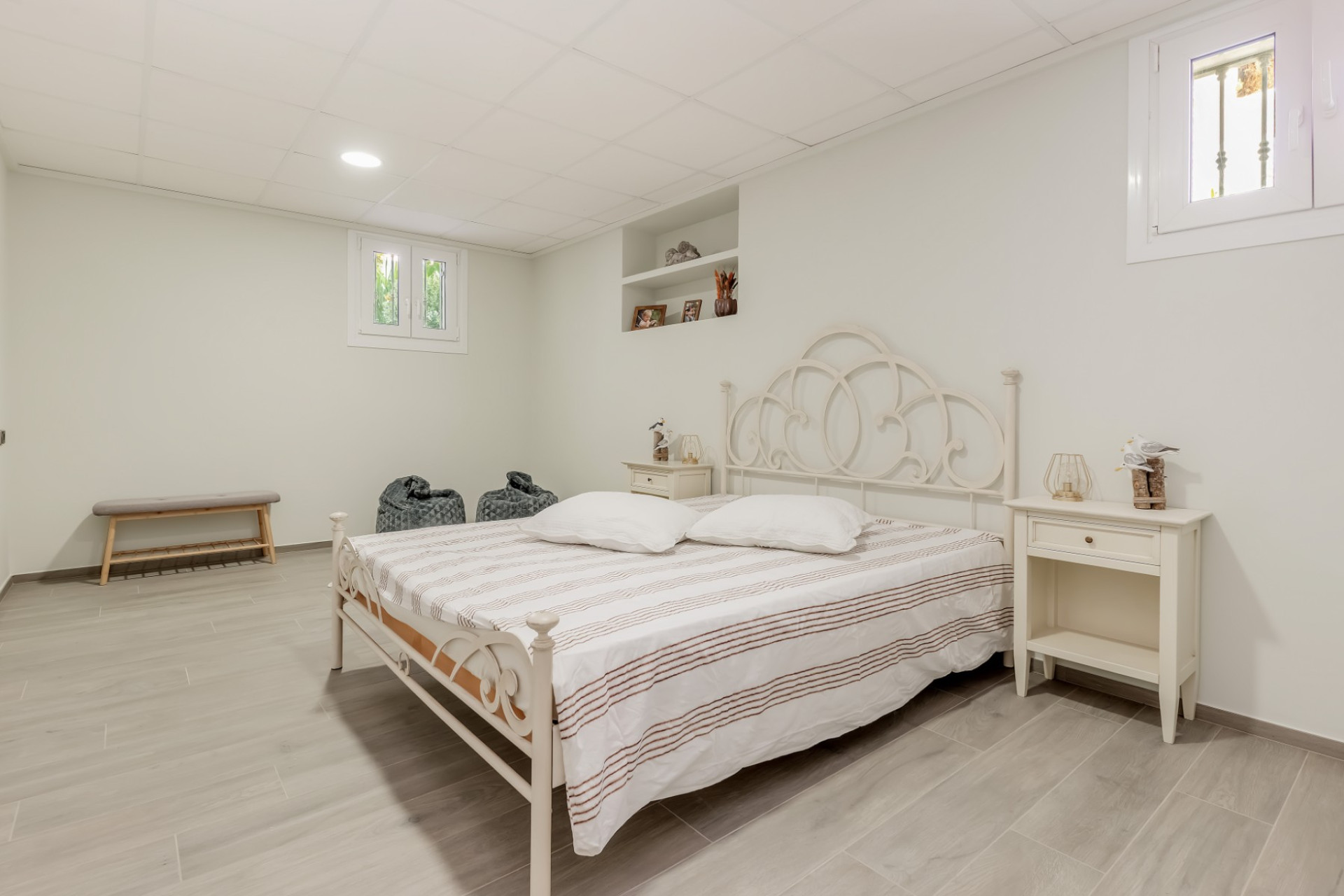 Resale - Villa - Moraira - Pla de Mar