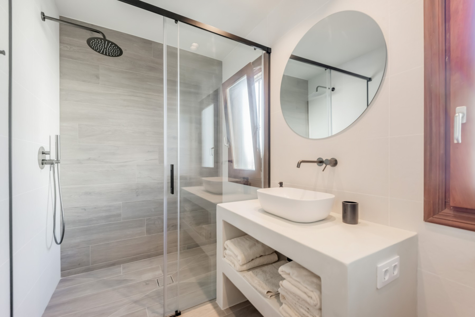 Resale - Villa - Moraira - Pla de Mar