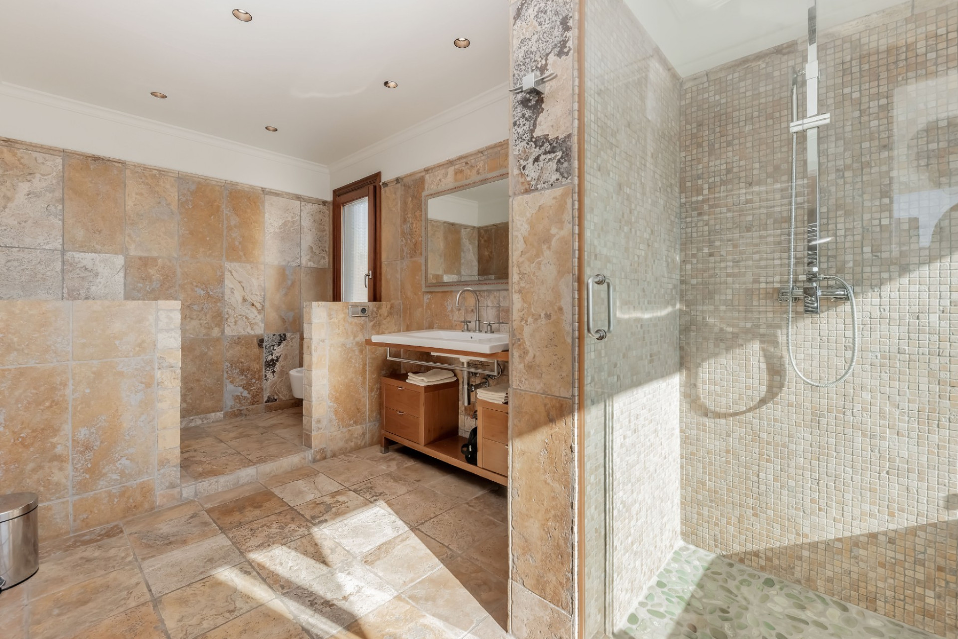 Resale - Villa - Moraira - Pla de Mar