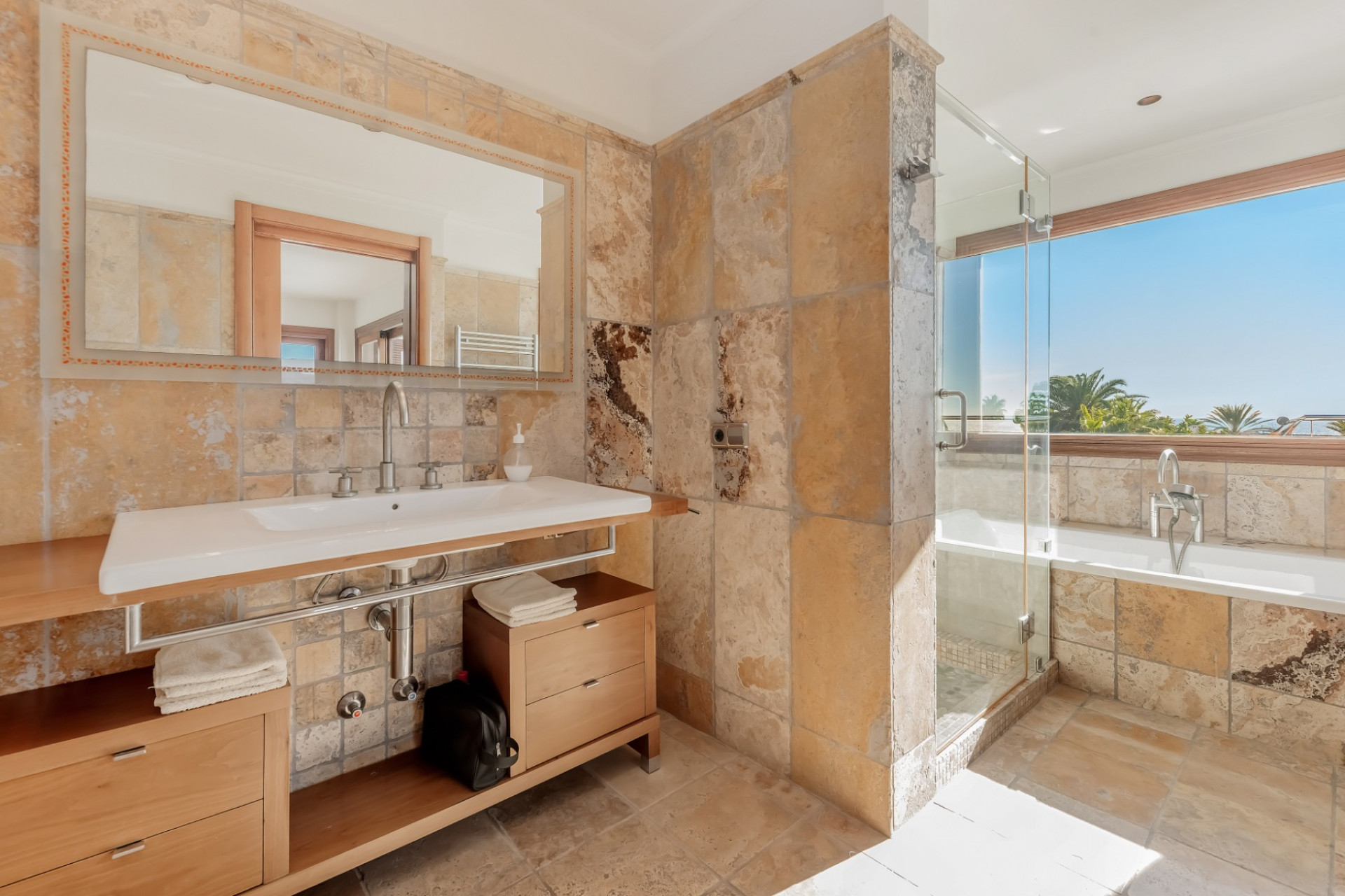 Resale - Villa - Moraira - Pla de Mar