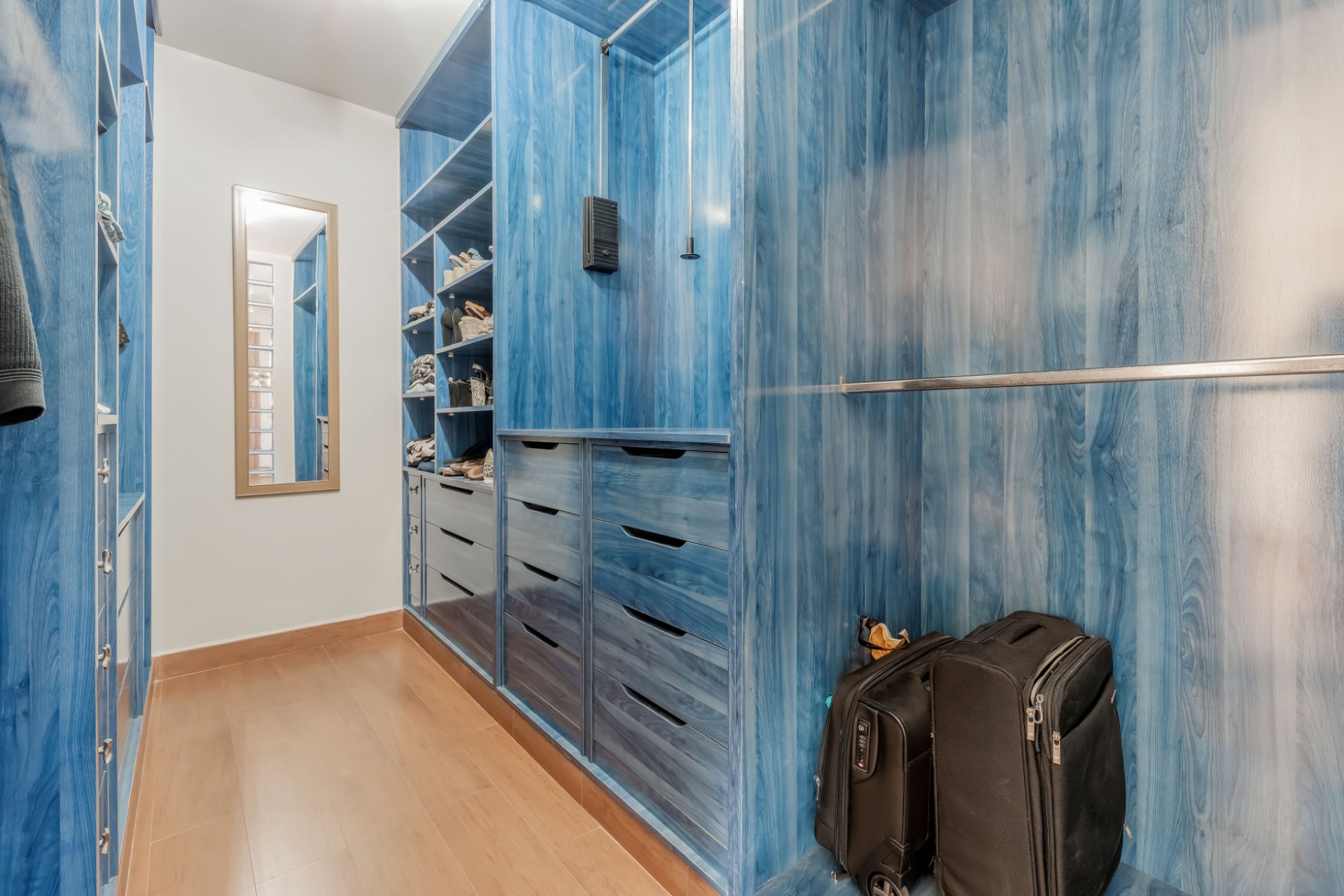 Resale - Villa - Moraira - Pla de Mar