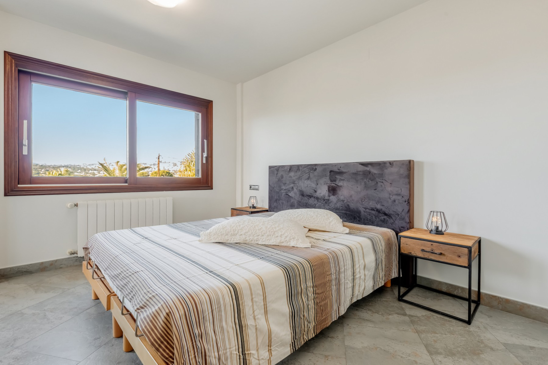 Resale - Villa - Moraira - Pla de Mar