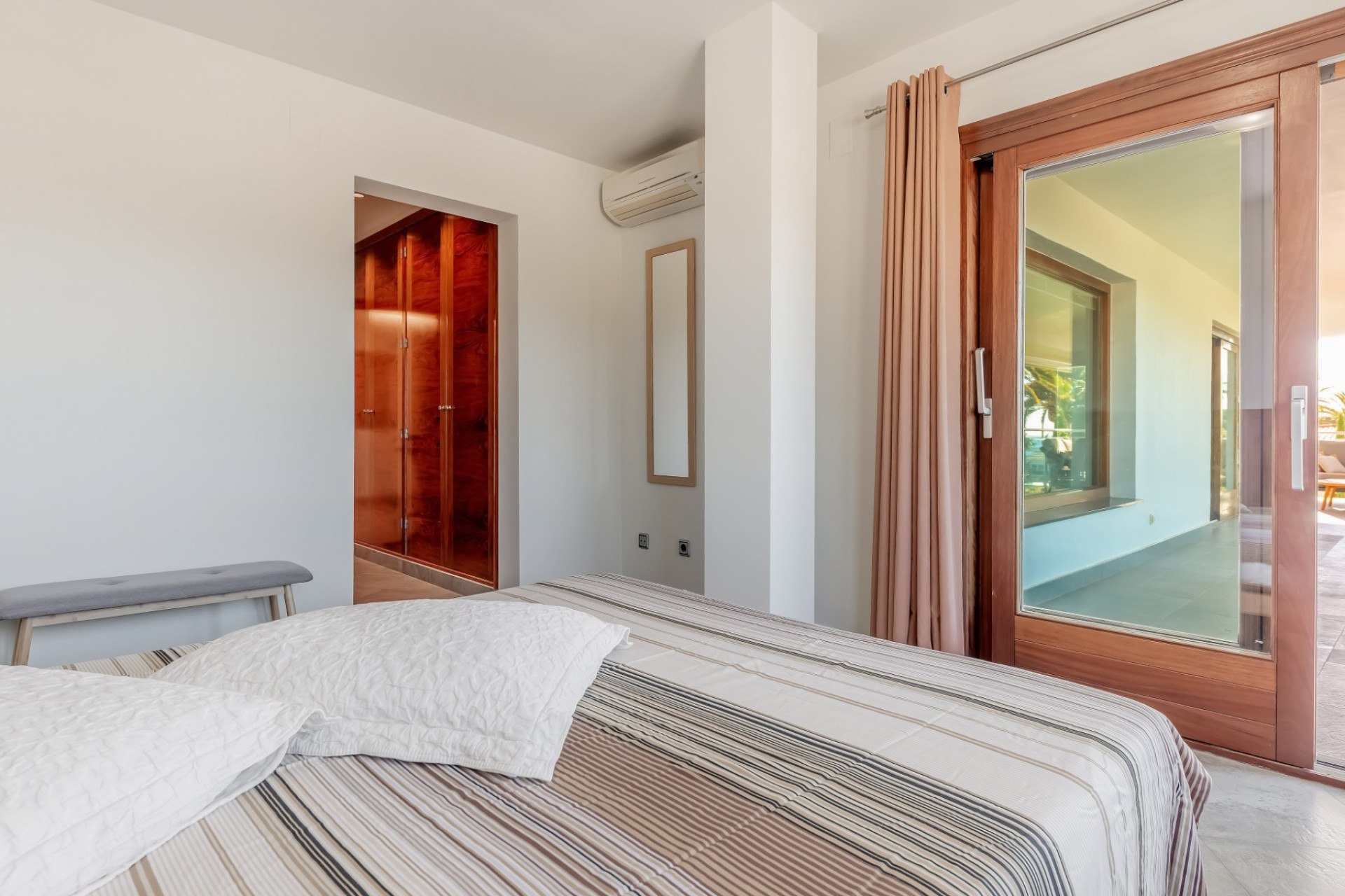 Resale - Villa - Moraira - Pla de Mar