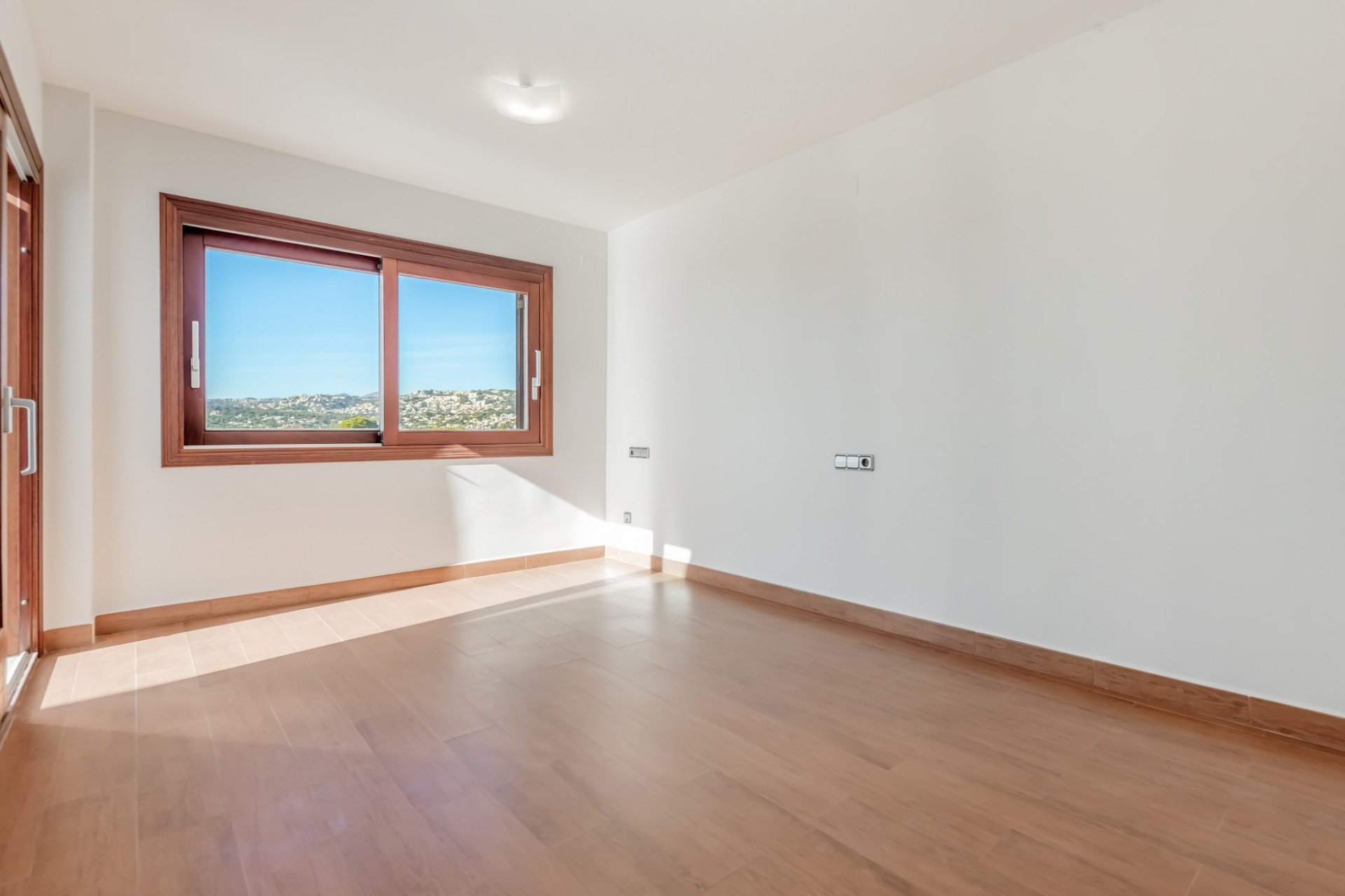 Resale - Villa - Moraira - Pla de Mar