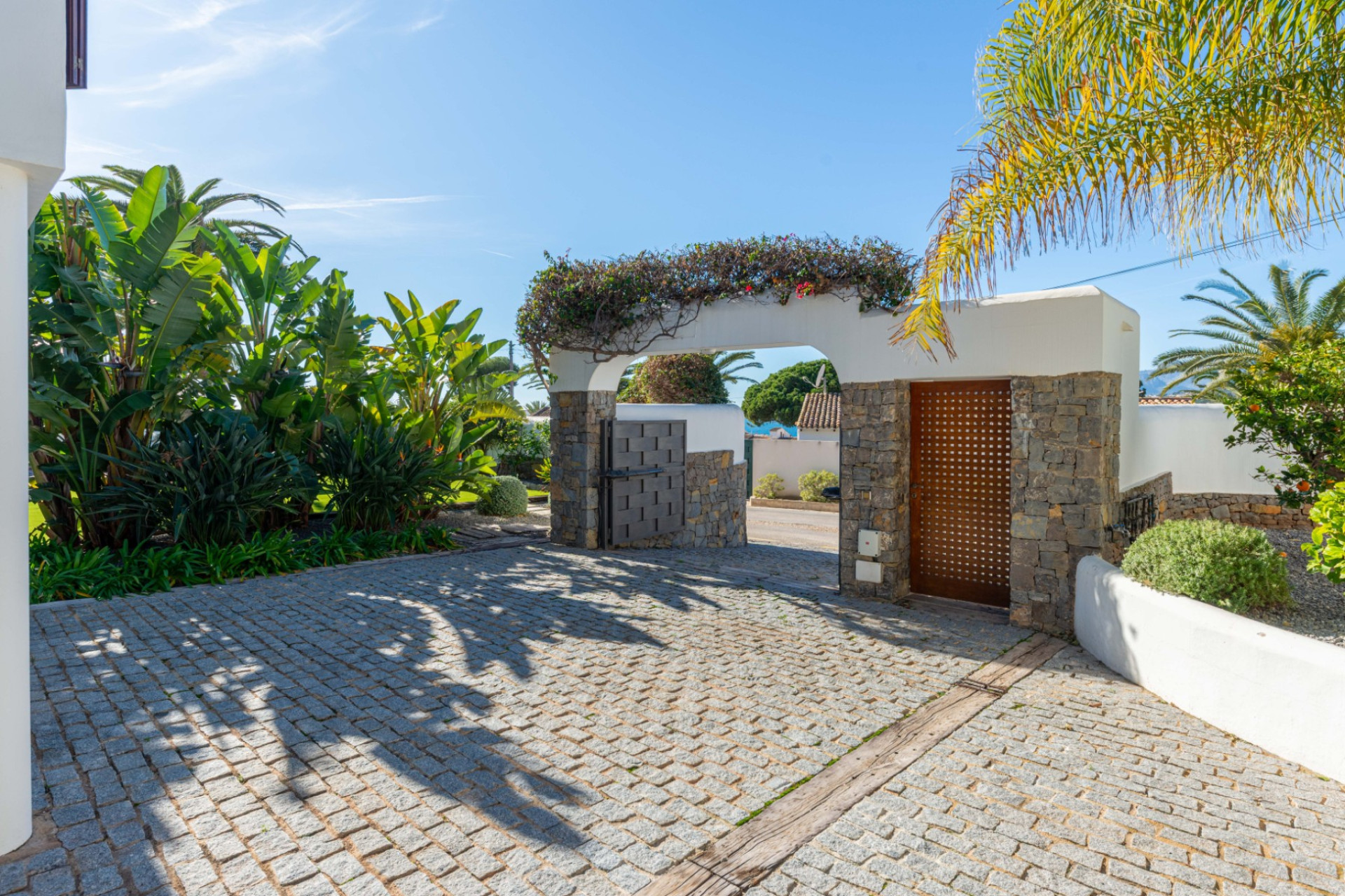 Resale - Villa - Moraira - Pla de Mar